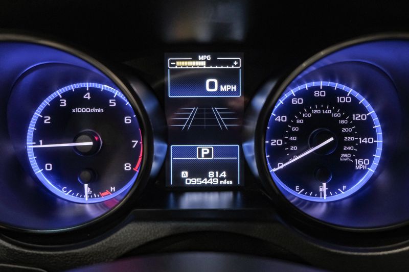Photo 36 of 2017 Subaru Outback Limited for sale in Katy, TX