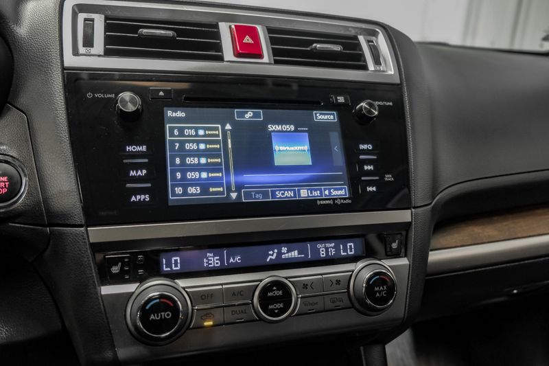 Photo 48 of 2017 Subaru Outback Limited for sale in Katy, TX