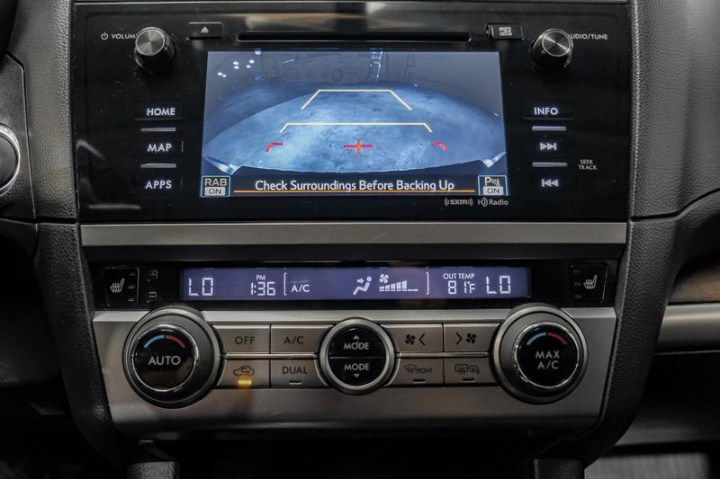 Photo 52 of 2017 Subaru Outback Limited for sale in Katy, TX