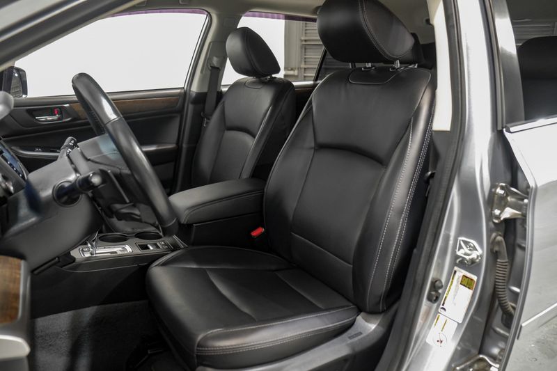 Photo 58 of 2017 Subaru Outback Limited for sale in Katy, TX