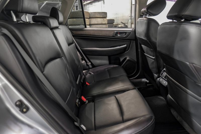 Photo 66 of 2017 Subaru Outback Limited for sale in Katy, TX