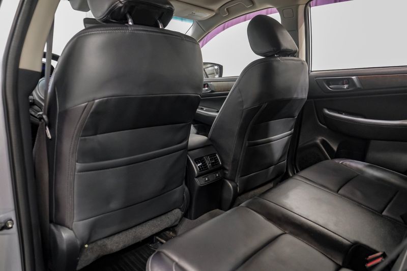 Photo 72 of 2017 Subaru Outback Limited for sale in Katy, TX