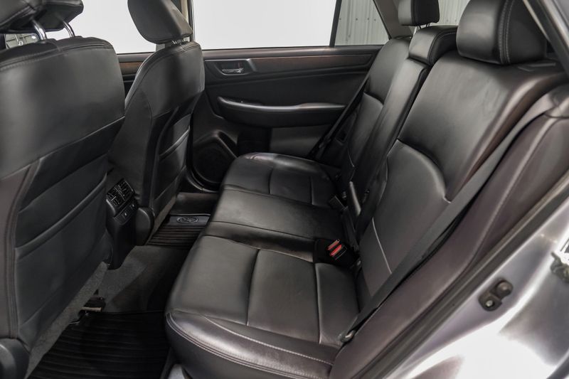 Photo 74 of 2017 Subaru Outback Limited for sale in Katy, TX