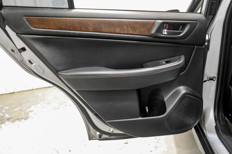 Photo 88 of 2017 Subaru Outback Limited for sale in Katy, TX