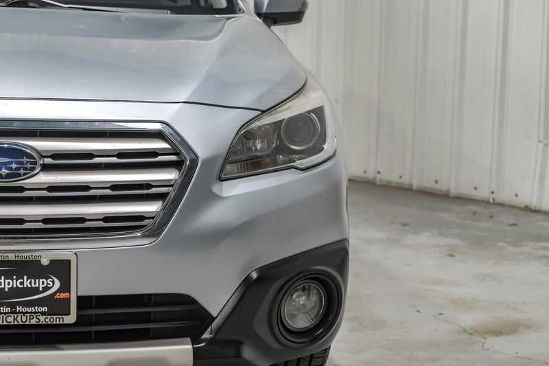 Photo 94 of 2017 Subaru Outback Limited for sale in Katy, TX