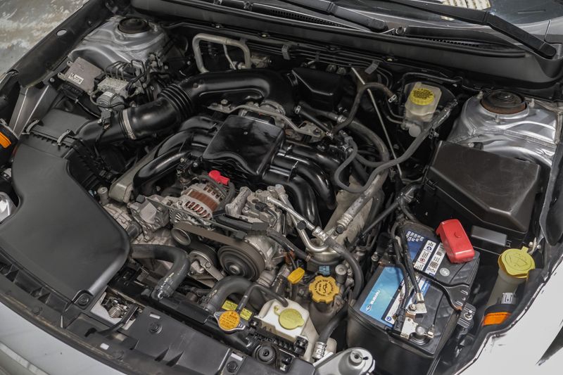 Photo 114 of 2017 Subaru Outback Limited for sale in Katy, TX