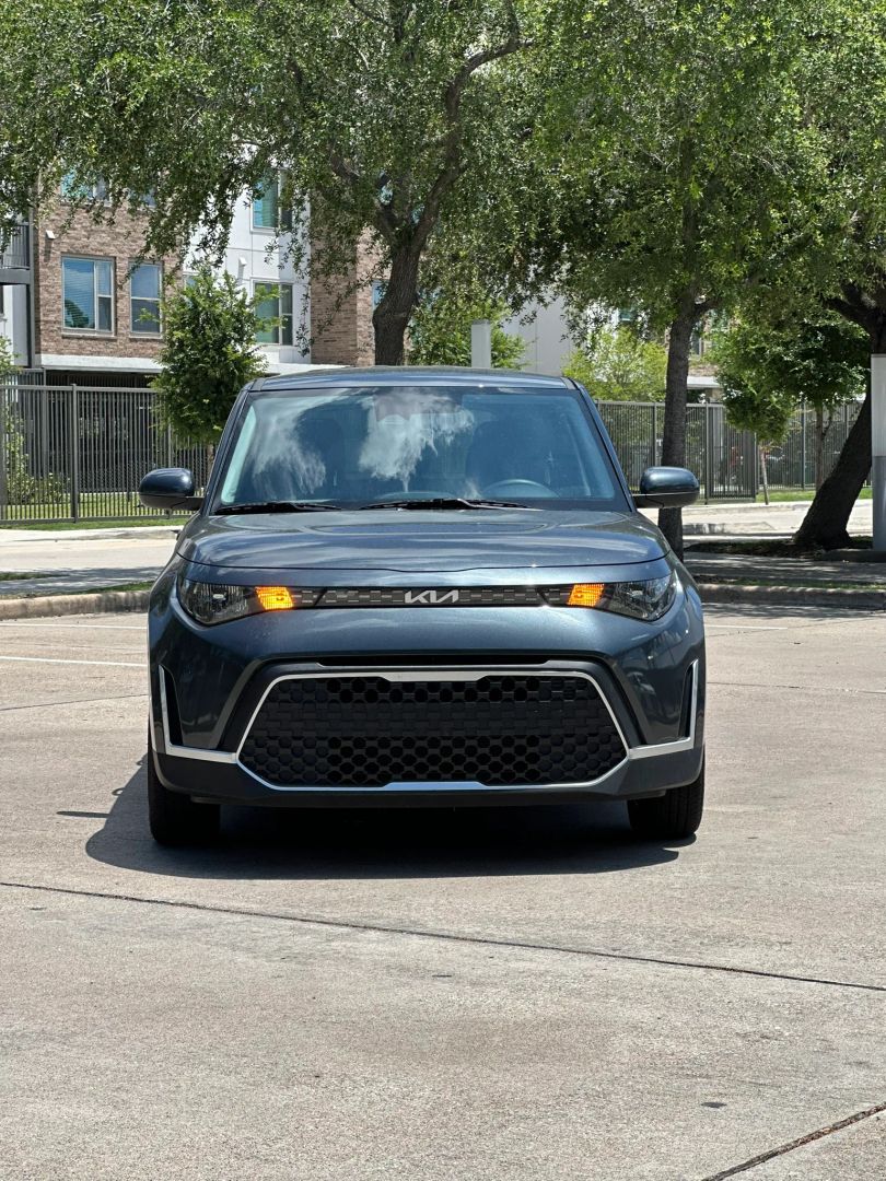 Photo 5 of 2025 Kia Soul Lx, for sale in Houston, TX