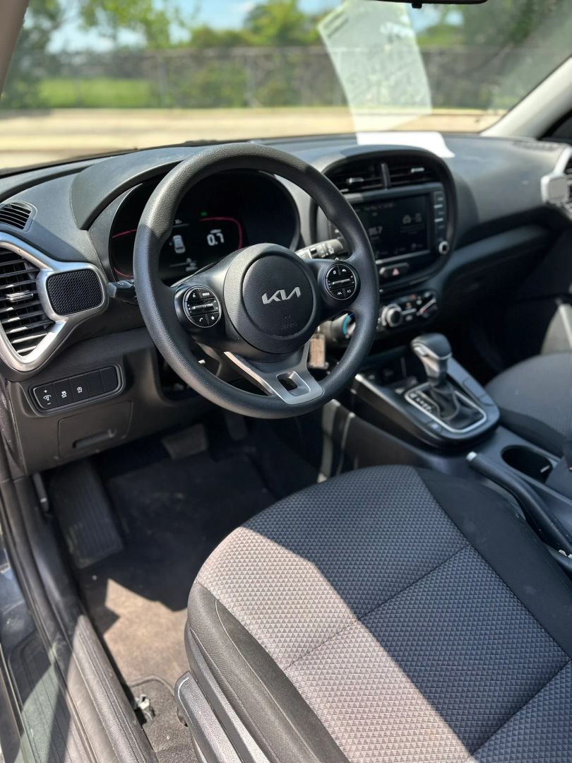 Photo 25 of 2025 Kia Soul Lx, for sale in Houston, TX