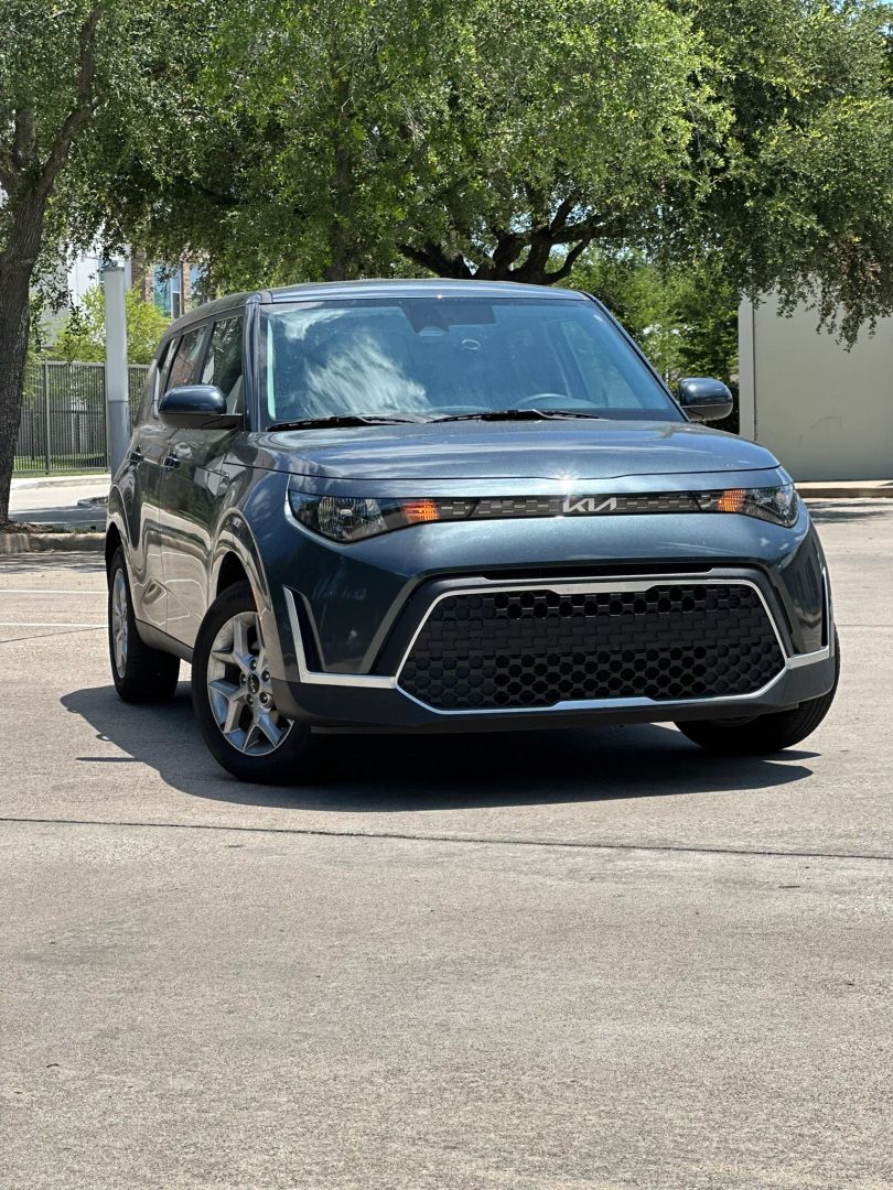 Photo 12 of 2025 Kia Soul Lx, for sale in Houston, TX