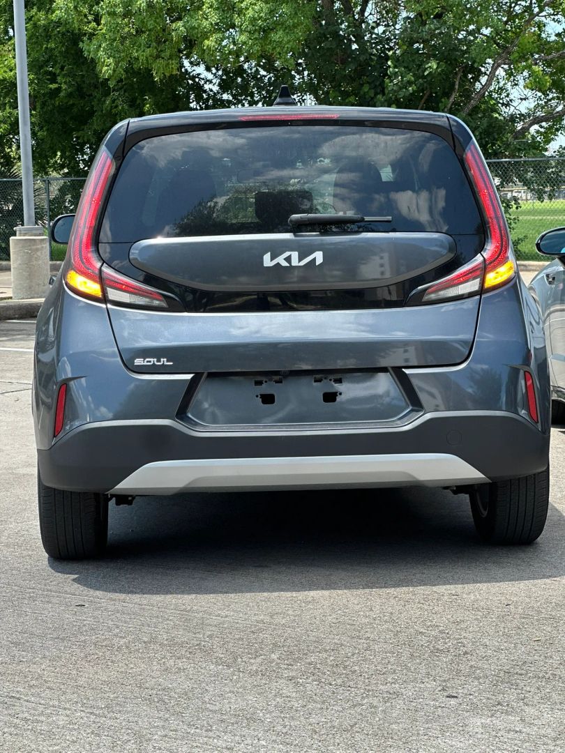 Photo 14 of 2025 Kia Soul Lx, for sale in Houston, TX