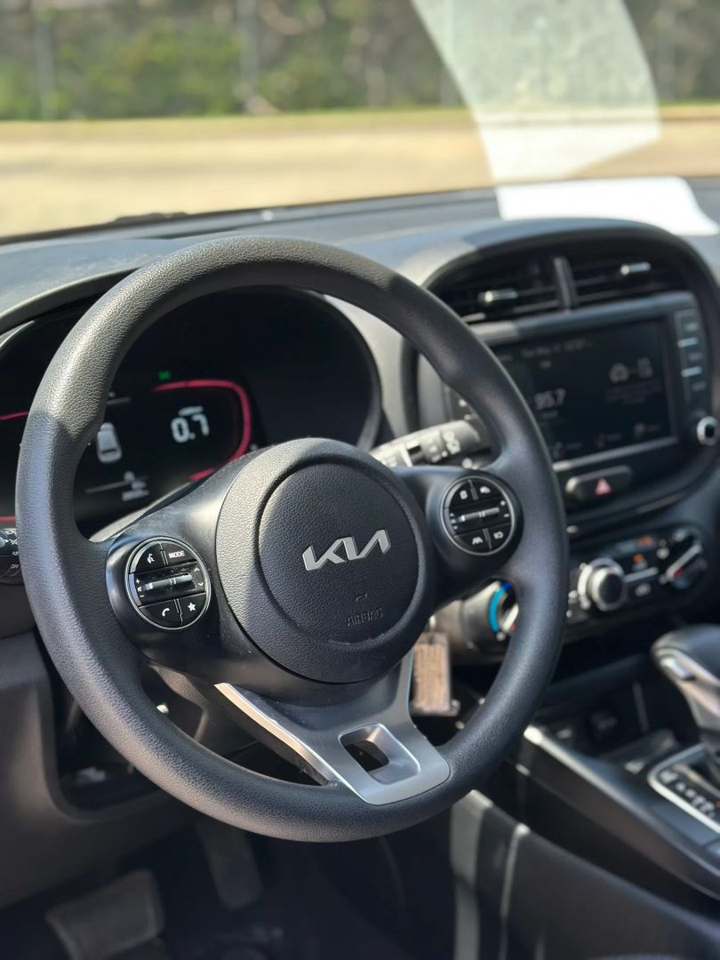 Photo 16 of 2025 Kia Soul Lx, for sale in Houston, TX