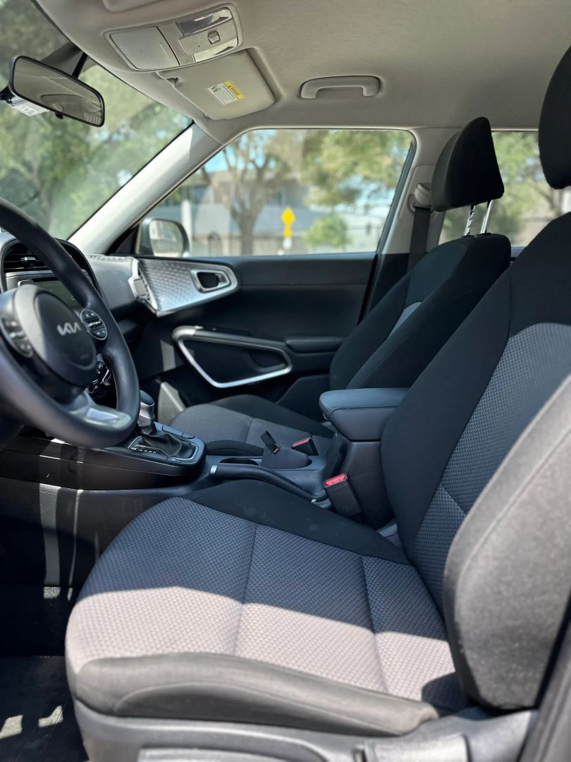 Photo 20 of 2025 Kia Soul Lx, for sale in Houston, TX