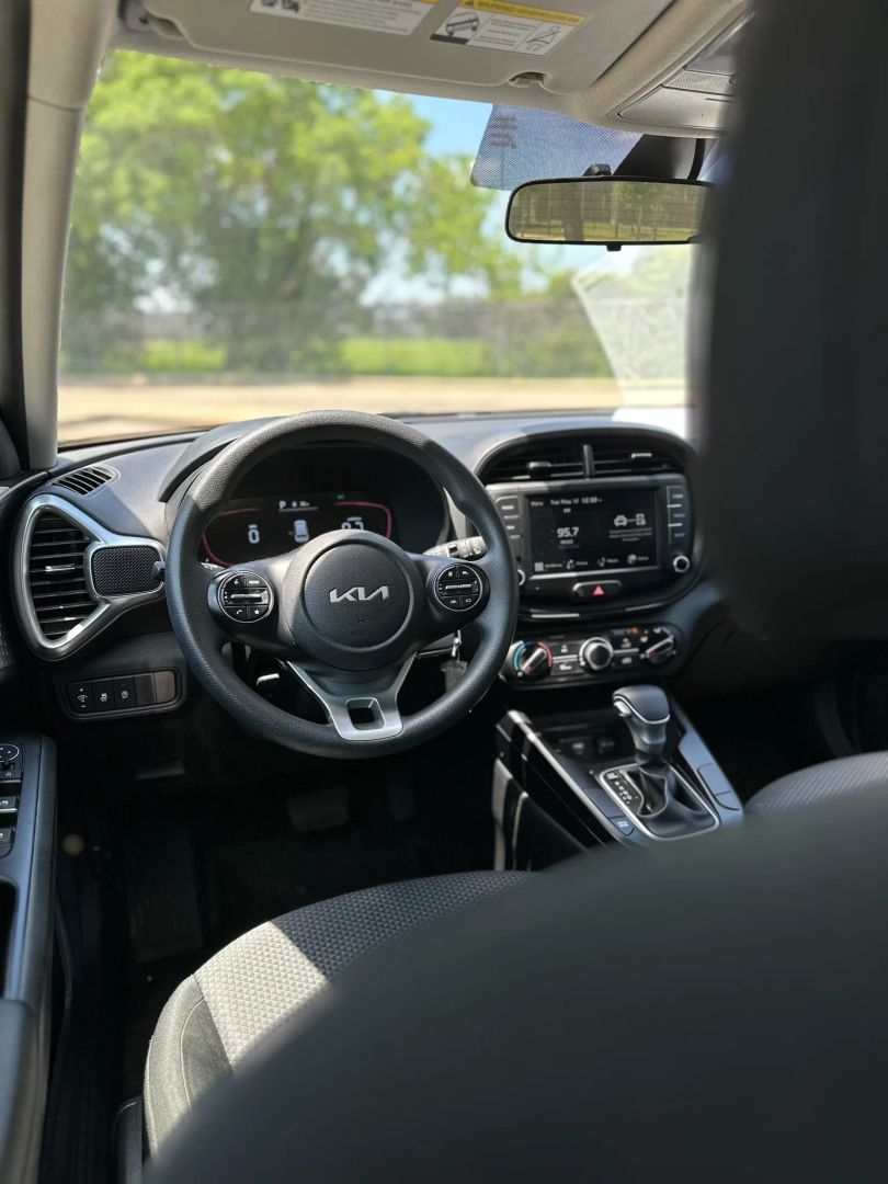 Photo 24 of 2025 Kia Soul Lx, for sale in Houston, TX