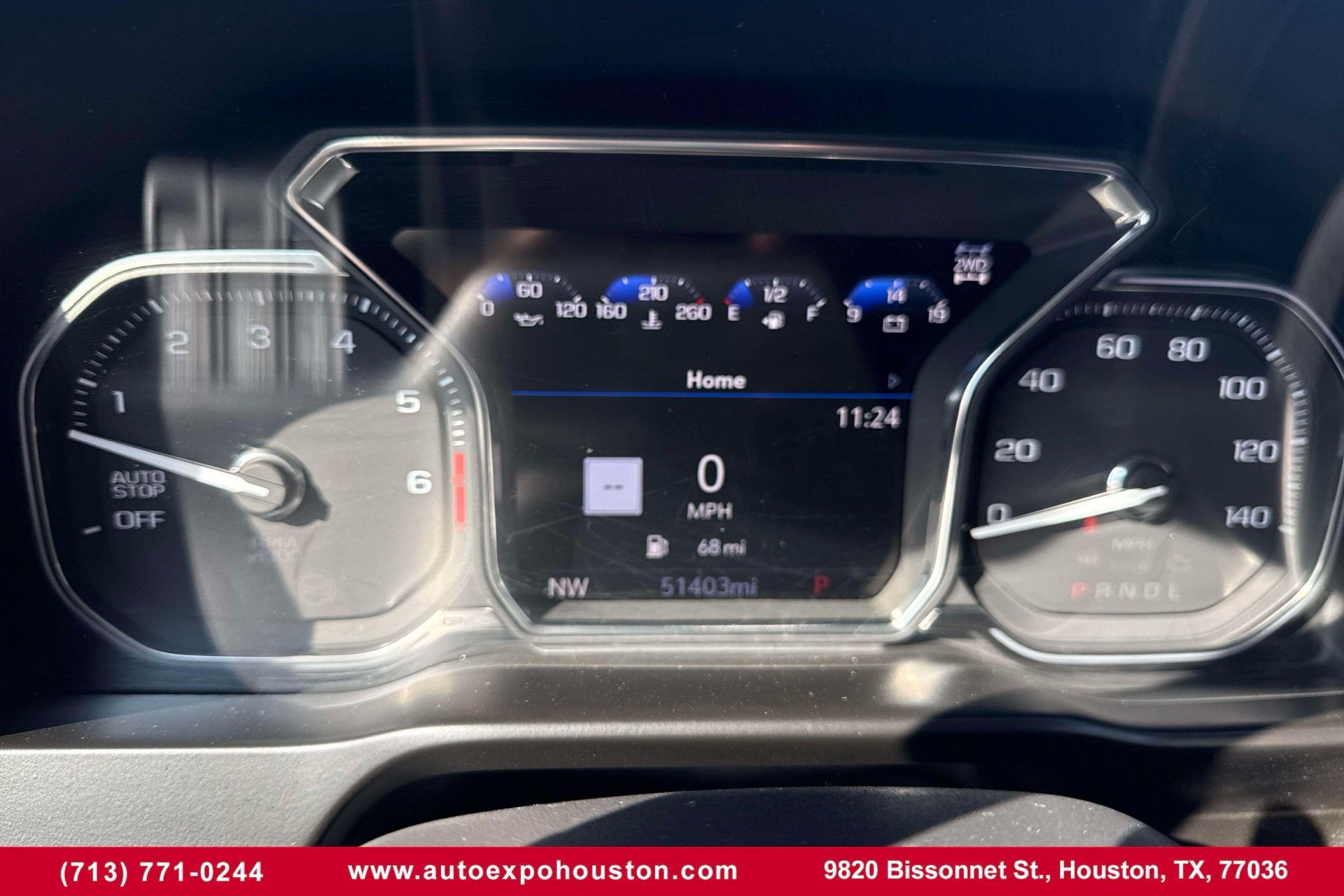 Photo 15 of 2021 GMC Sierra Denali for sale in Houston, TX