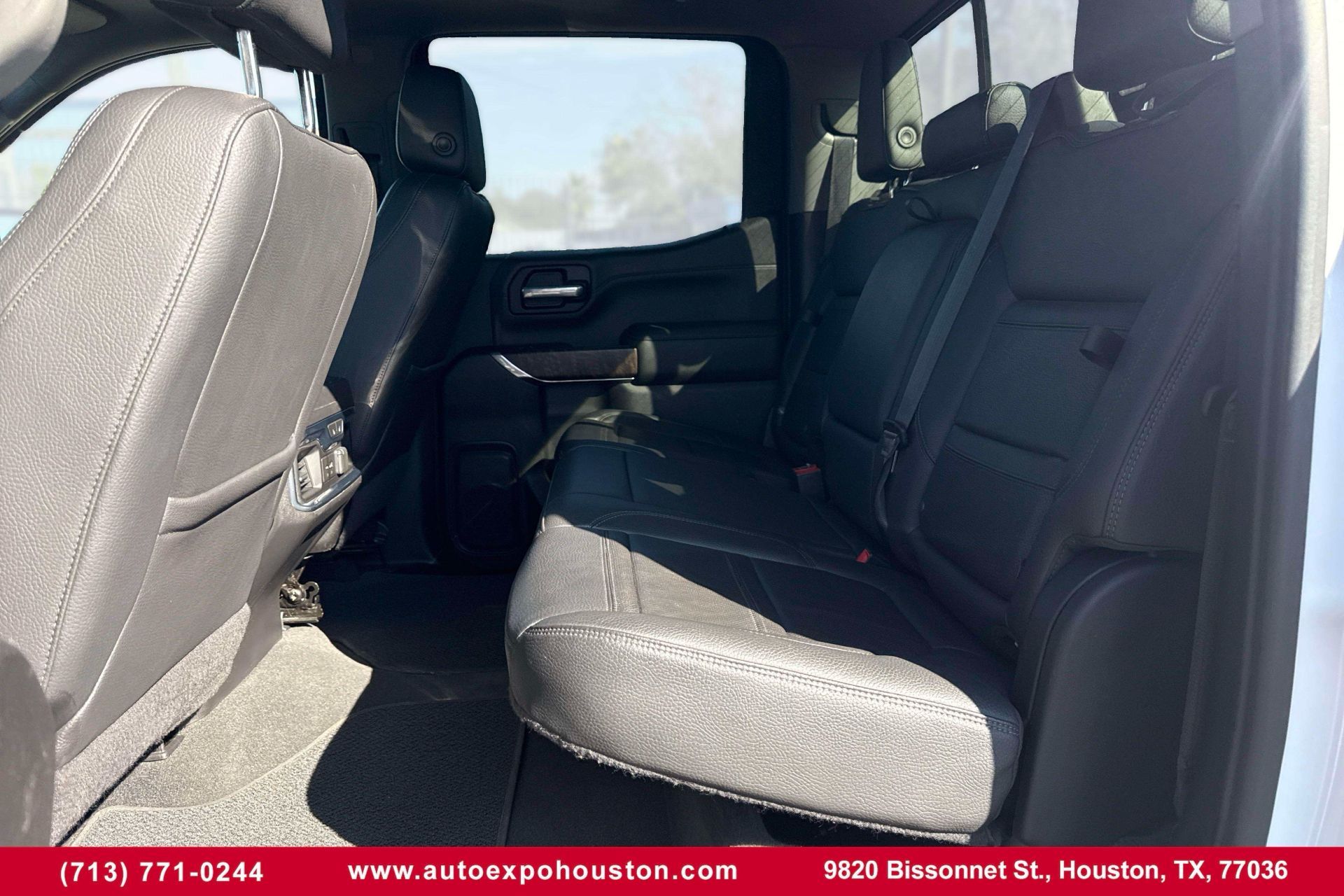 Photo 27 of 2021 GMC Sierra Denali for sale in Houston, TX
