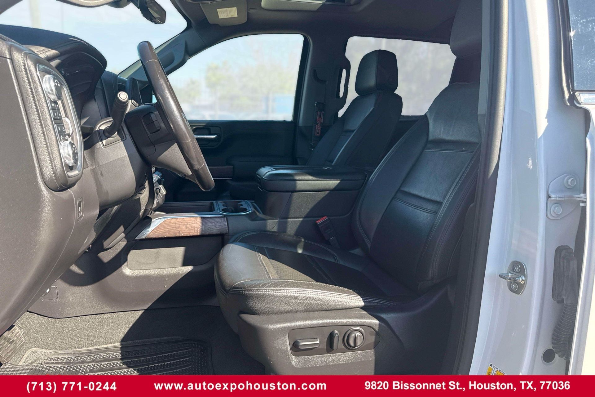 Photo 30 of 2021 GMC Sierra Denali for sale in Houston, TX