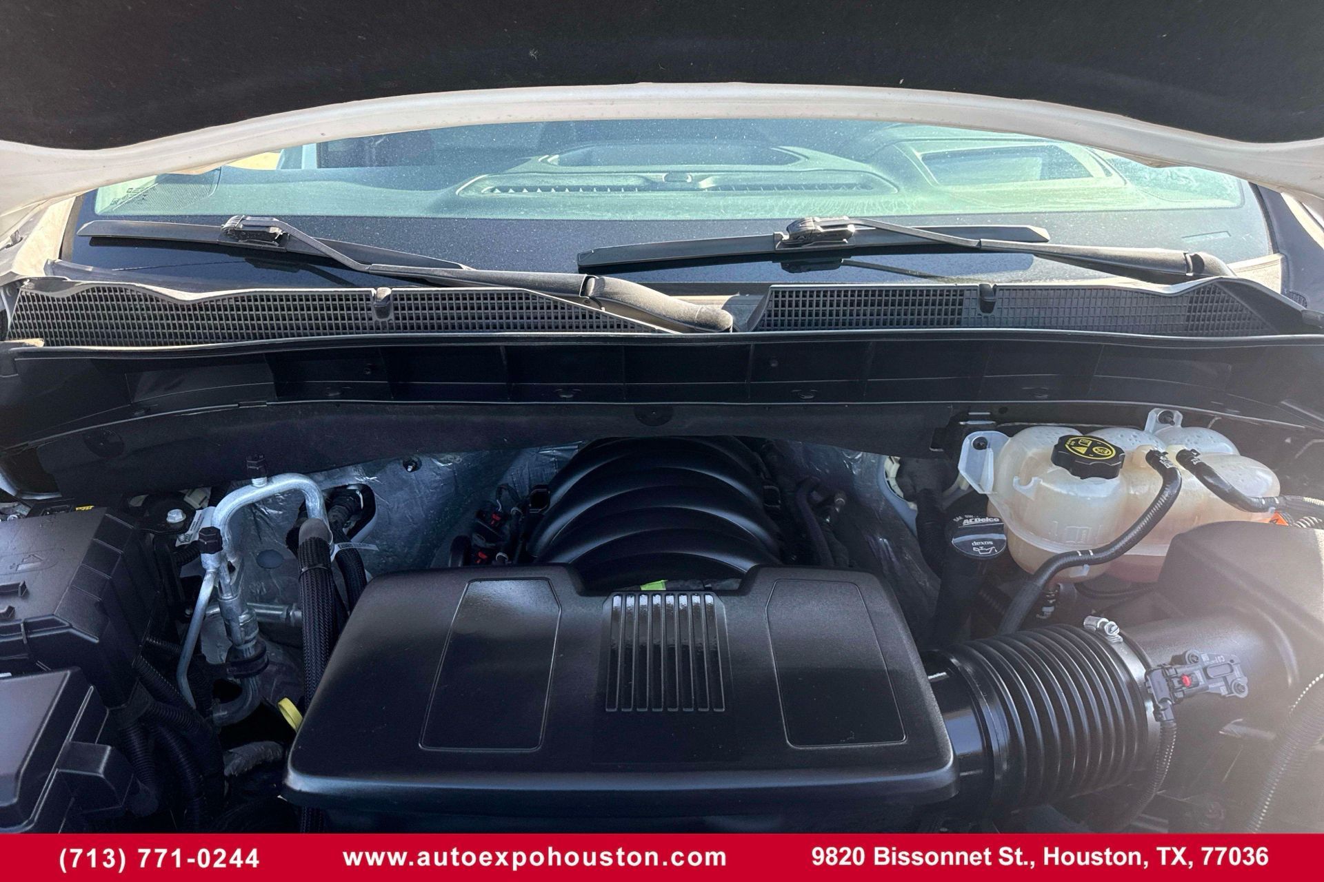 Photo 32 of 2021 GMC Sierra Denali for sale in Houston, TX