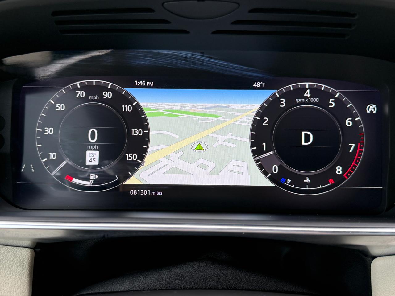 Photo 31 of 2022 Land Rover Range Rover Sport Hse for sale in Houston, TX