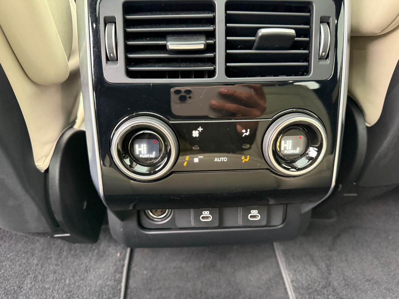 Photo 35 of 2022 Land Rover Range Rover Sport Hse for sale in Houston, TX