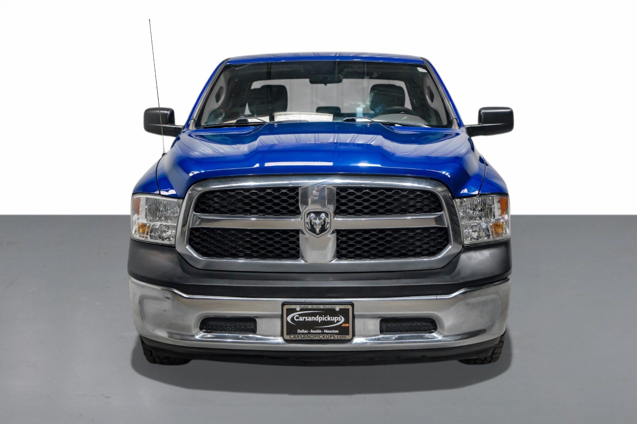 Photo 5 of 2018 Ram 1500 St for sale in Katy, TX
