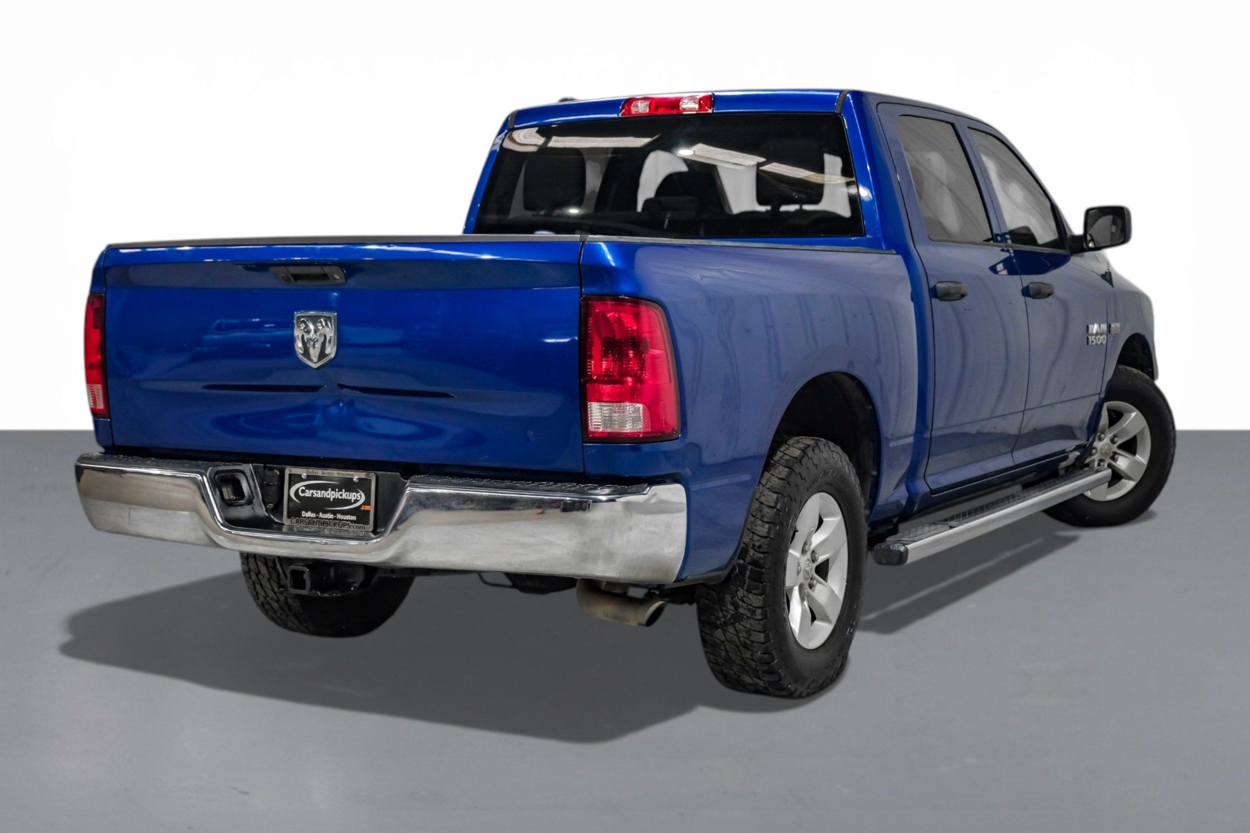 Photo 11 of 2018 Ram 1500 St for sale in Katy, TX