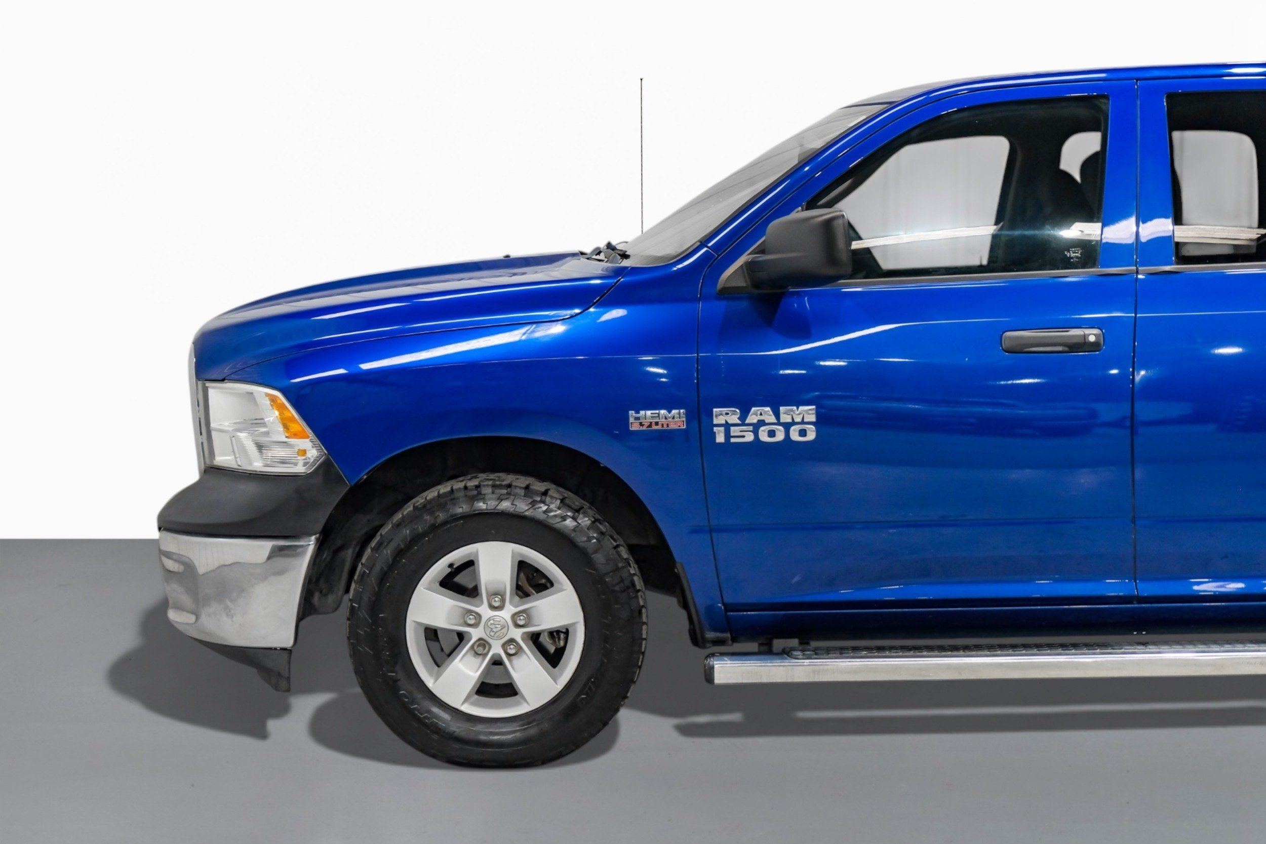 Photo 19 of 2018 Ram 1500 St for sale in Katy, TX