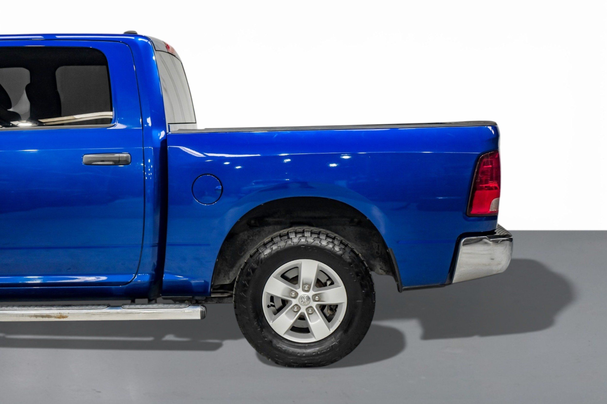 Photo 21 of 2018 Ram 1500 St for sale in Katy, TX