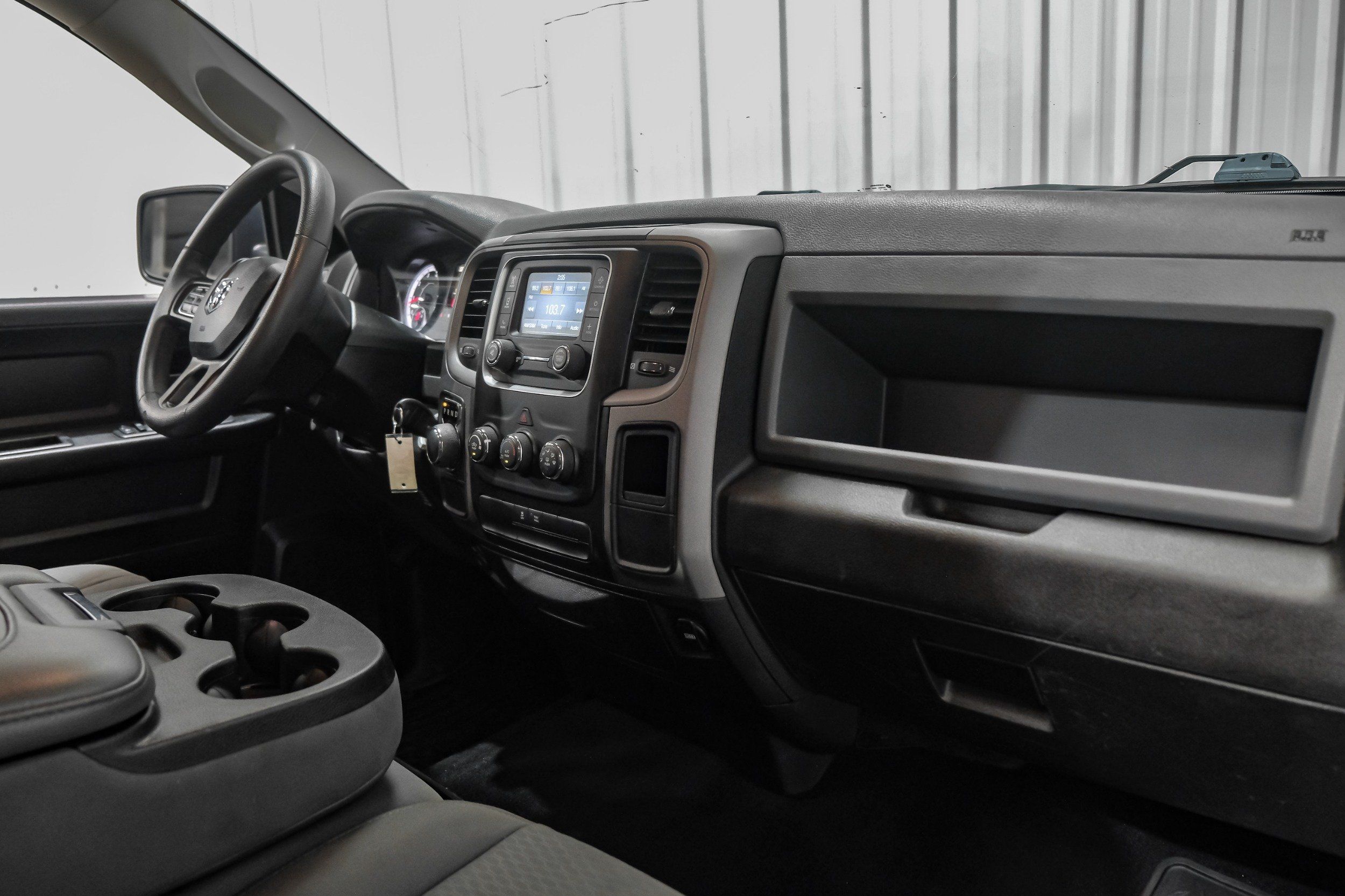Photo 23 of 2018 Ram 1500 St for sale in Katy, TX