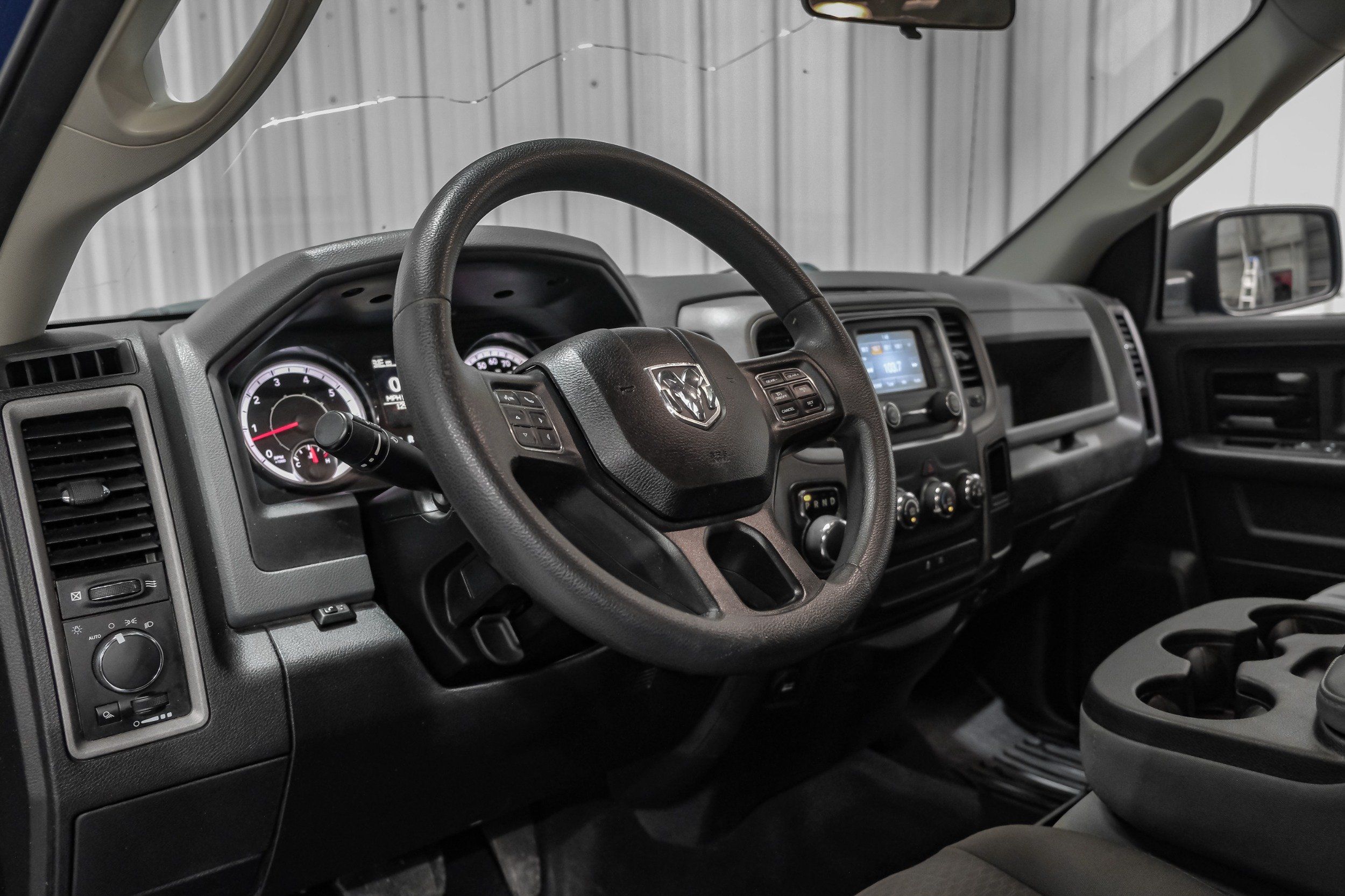 Photo 27 of 2018 Ram 1500 St for sale in Katy, TX