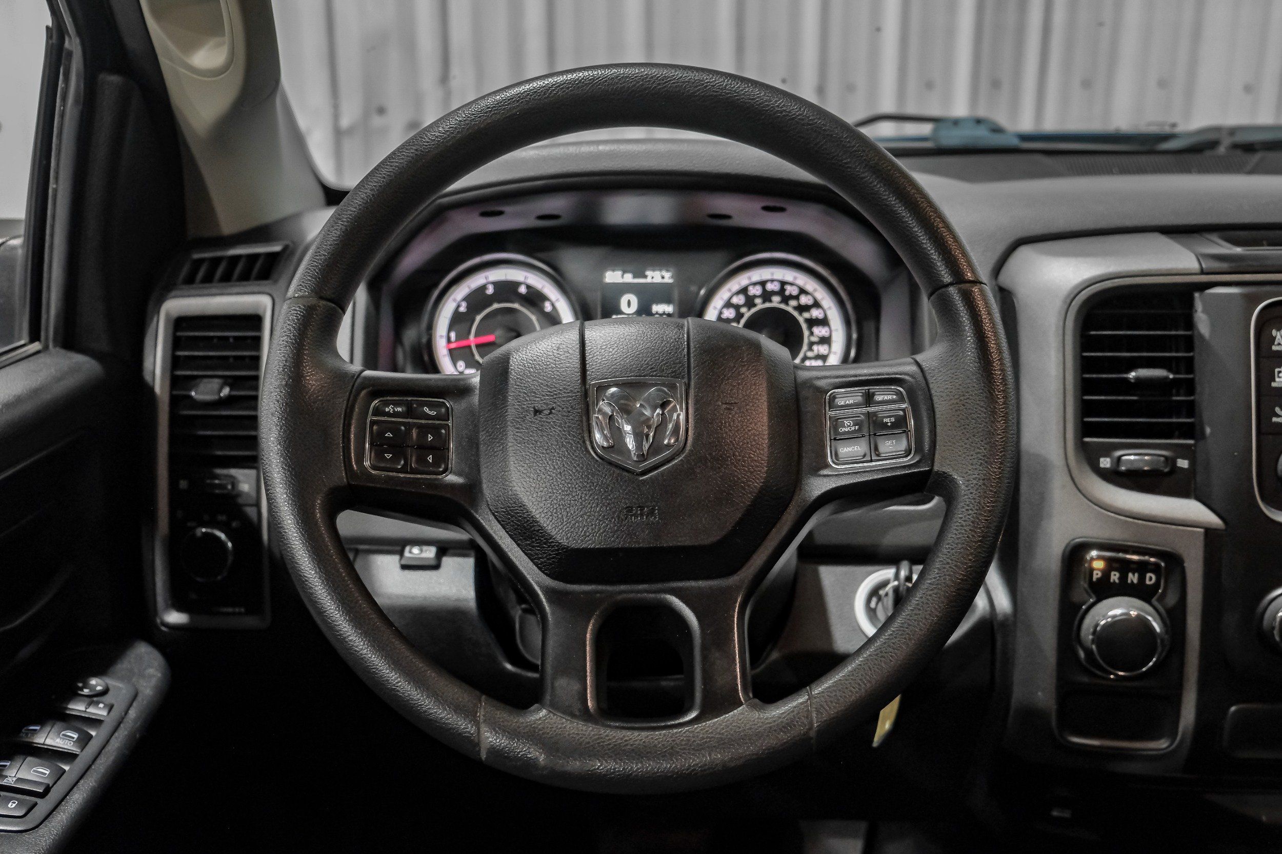 Photo 29 of 2018 Ram 1500 St for sale in Katy, TX