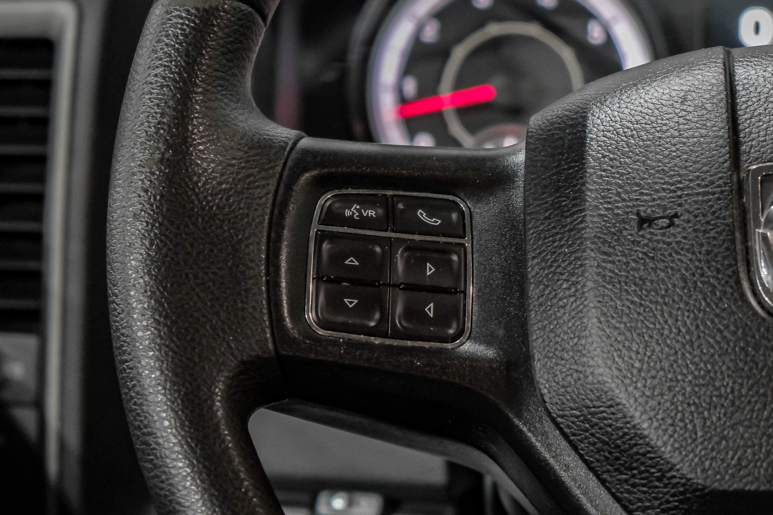 Photo 31 of 2018 Ram 1500 St for sale in Katy, TX