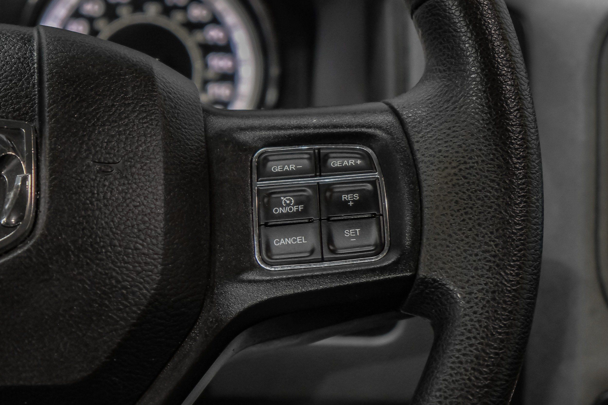 Photo 33 of 2018 Ram 1500 St for sale in Katy, TX