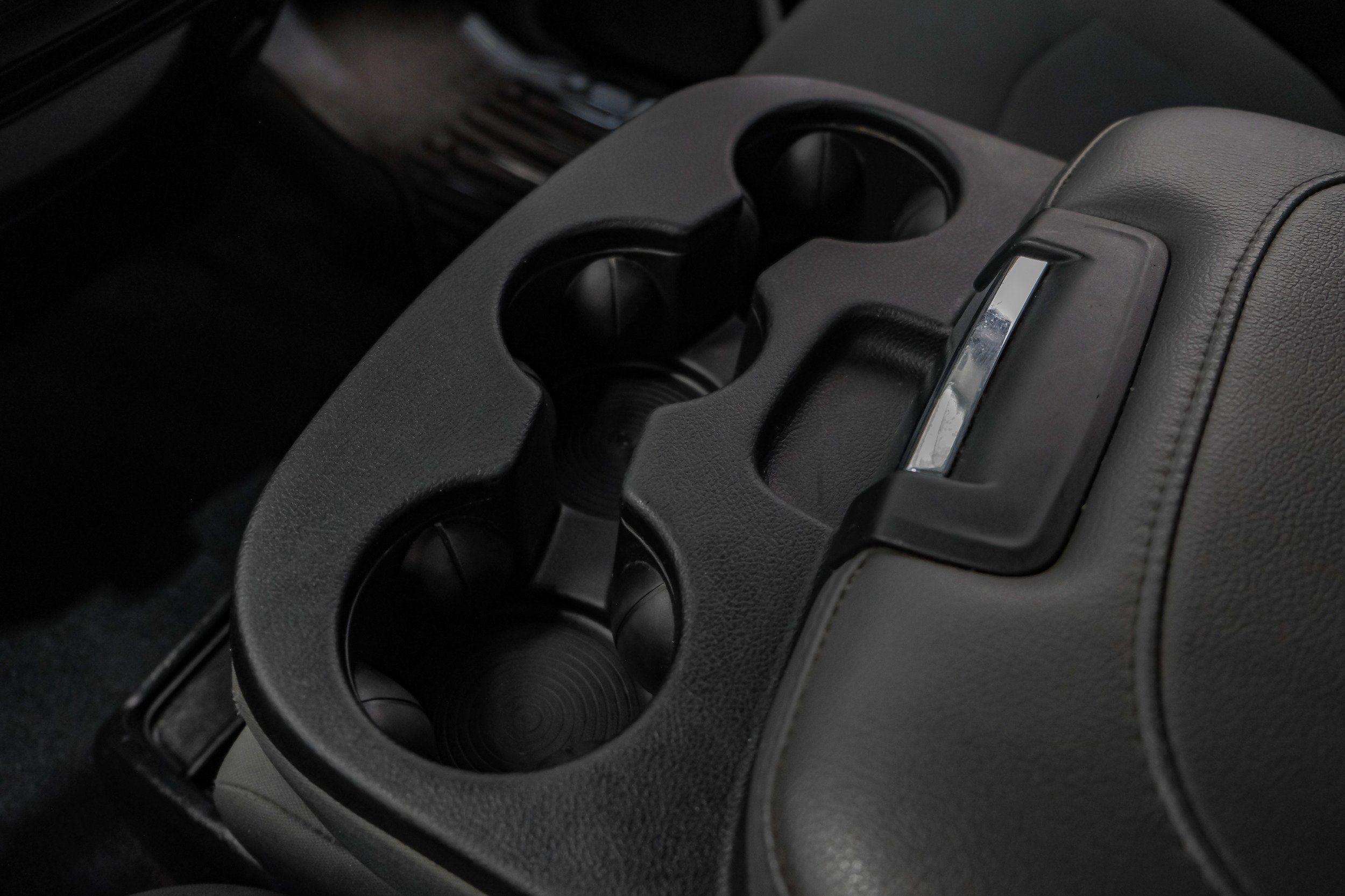 Photo 43 of 2018 Ram 1500 St for sale in Katy, TX