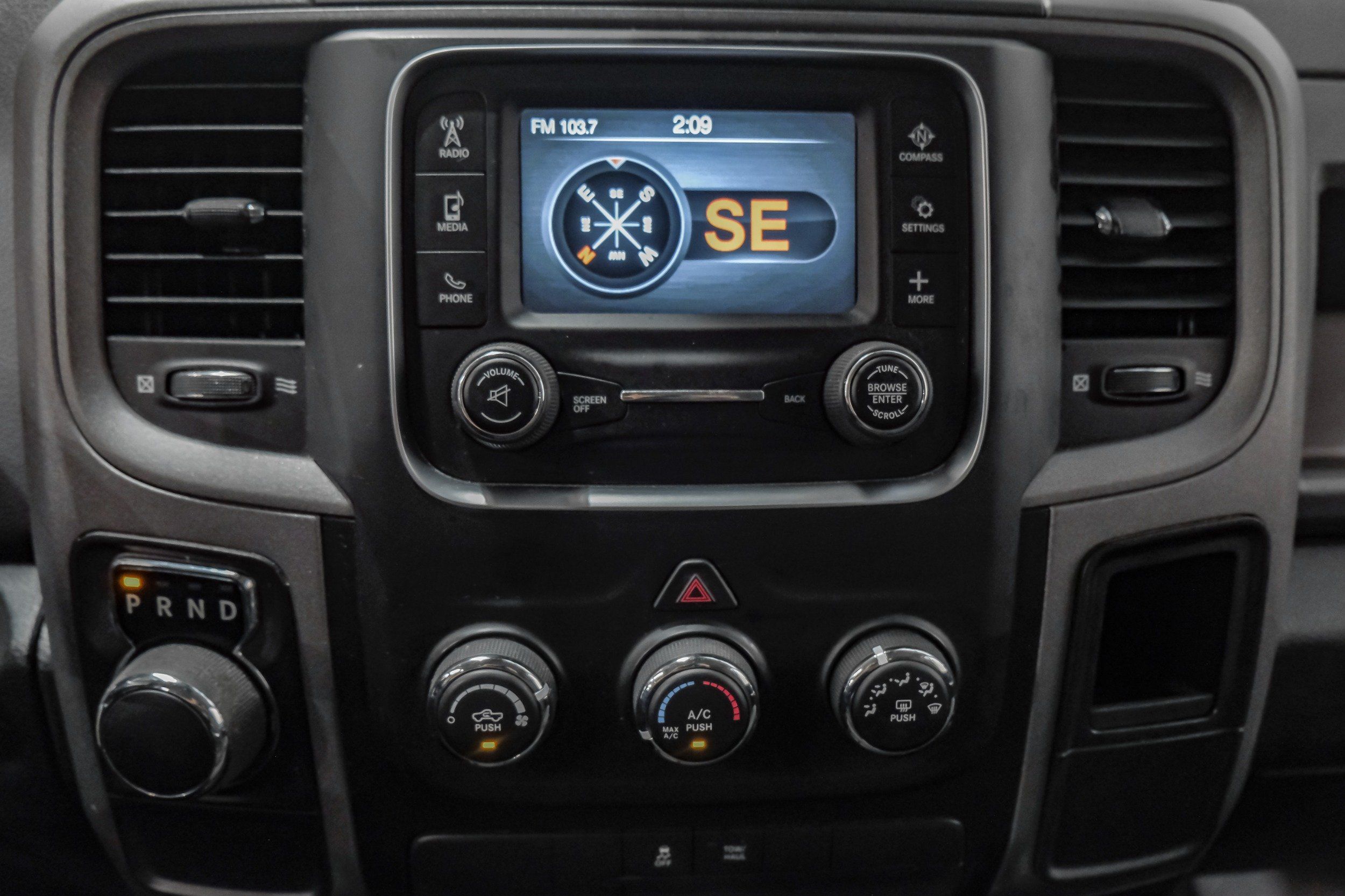 Photo 47 of 2018 Ram 1500 St for sale in Katy, TX