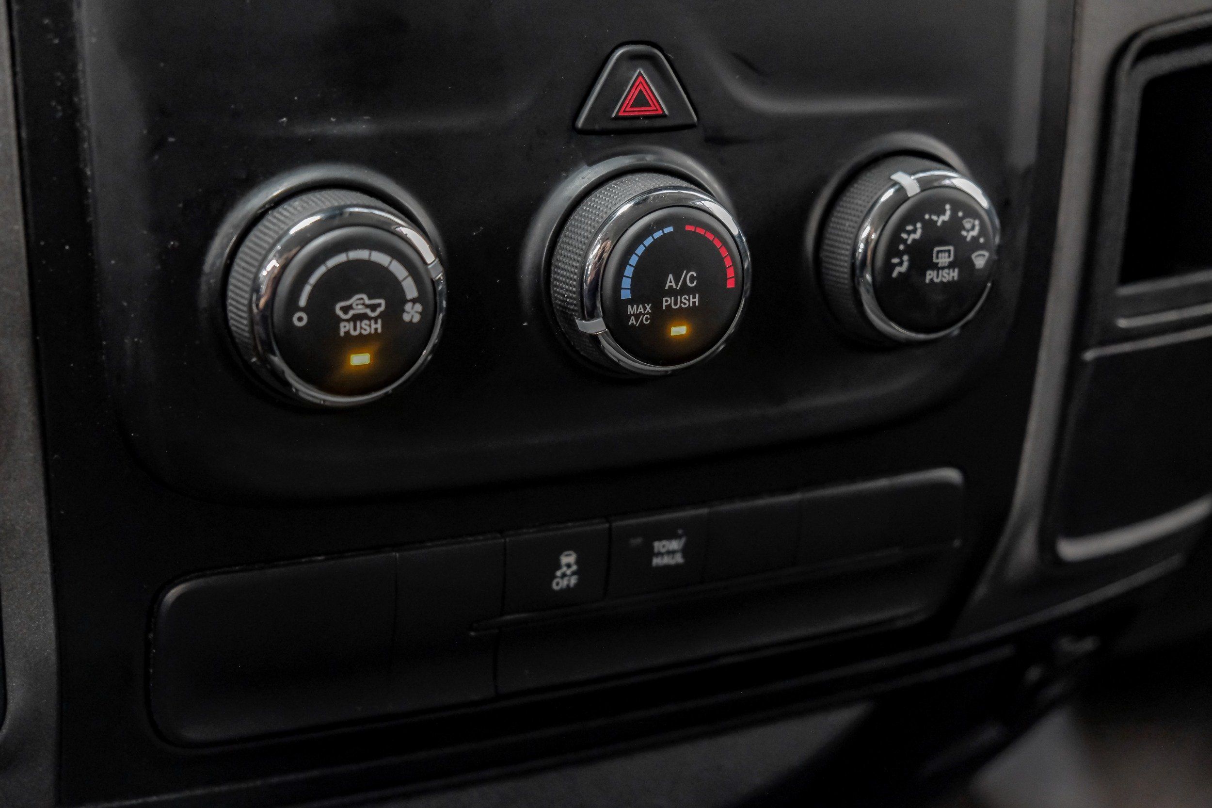 Photo 49 of 2018 Ram 1500 St for sale in Katy, TX
