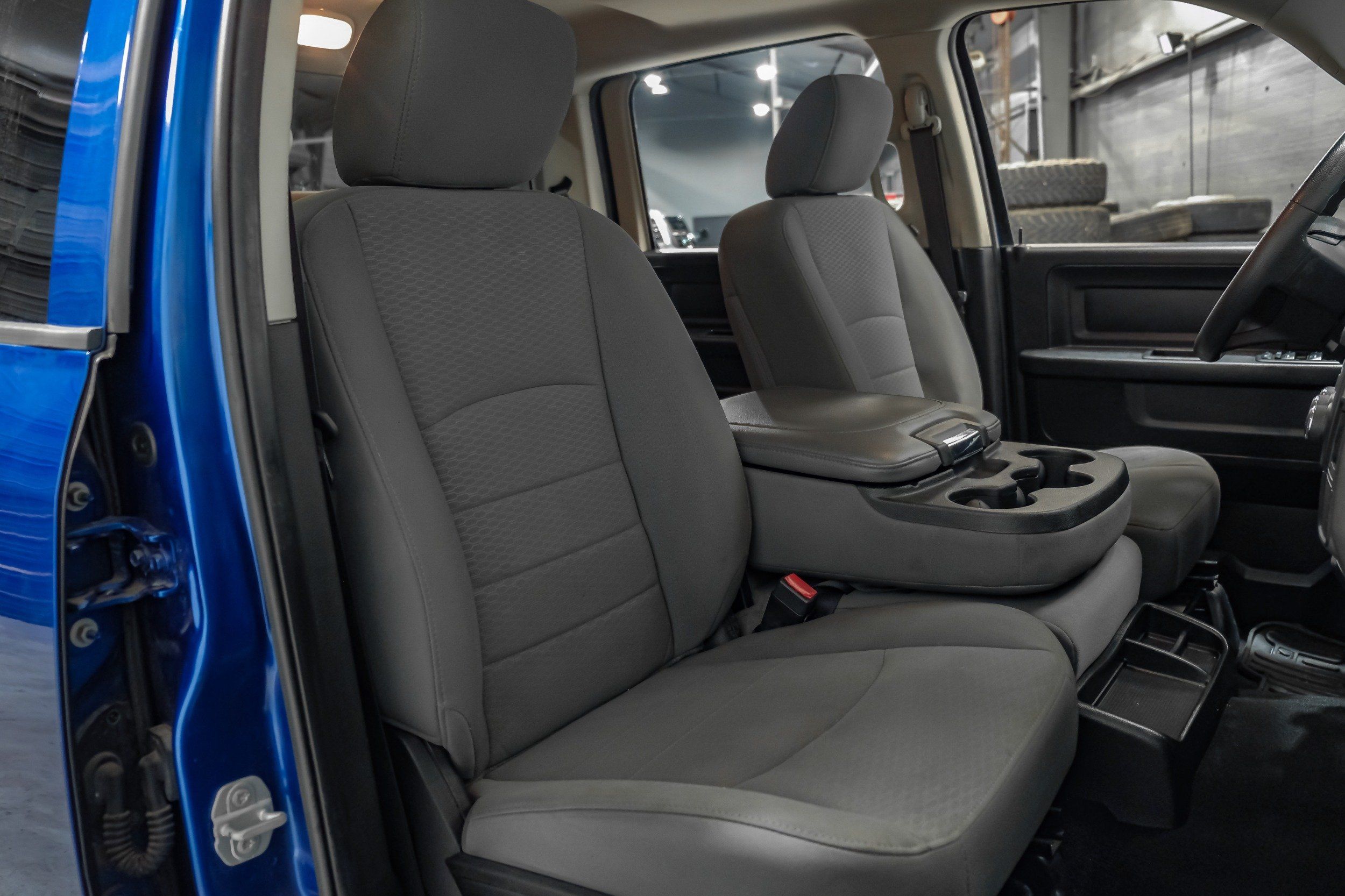 Photo 61 of 2018 Ram 1500 St for sale in Katy, TX