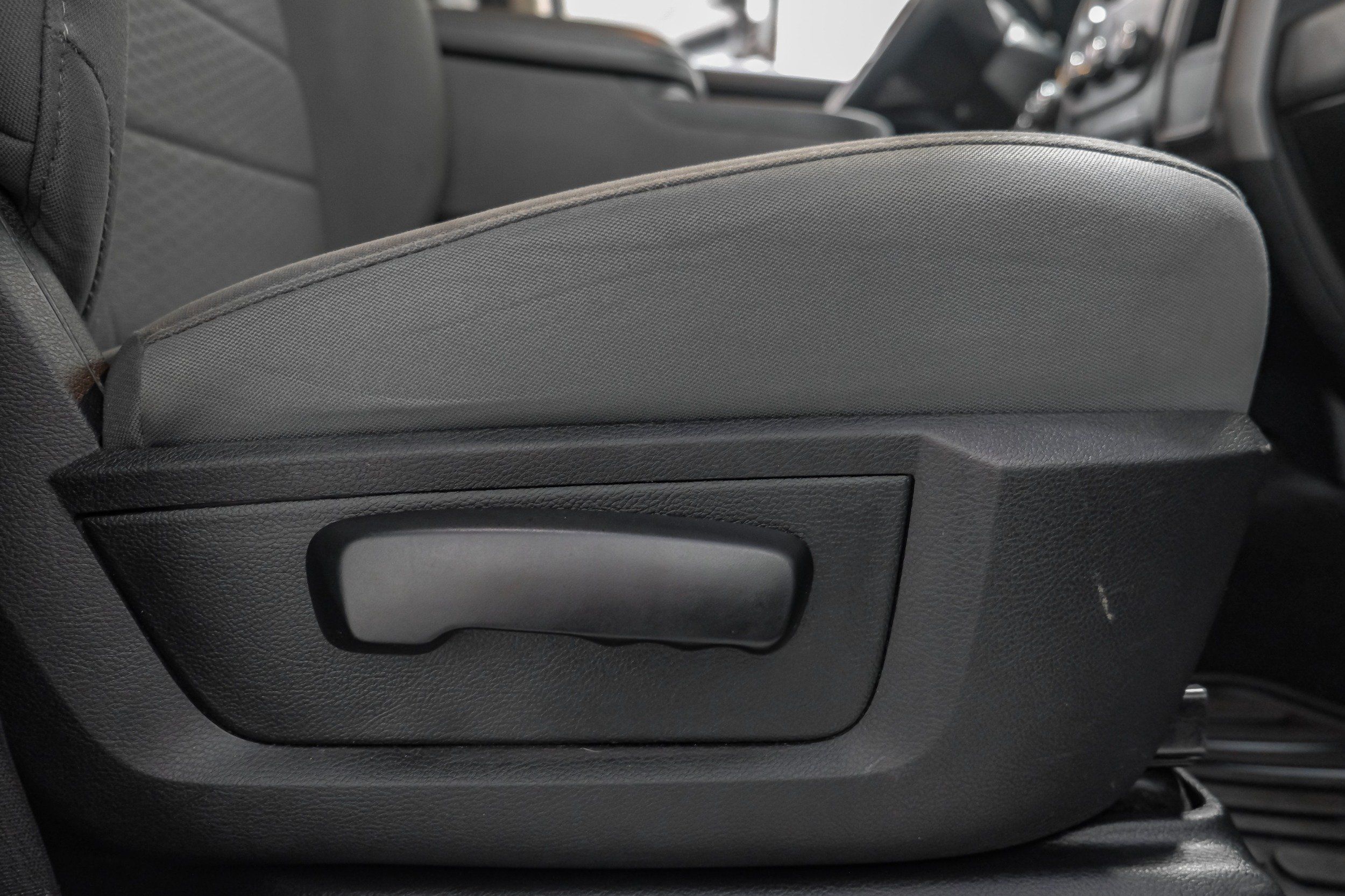 Photo 63 of 2018 Ram 1500 St for sale in Katy, TX