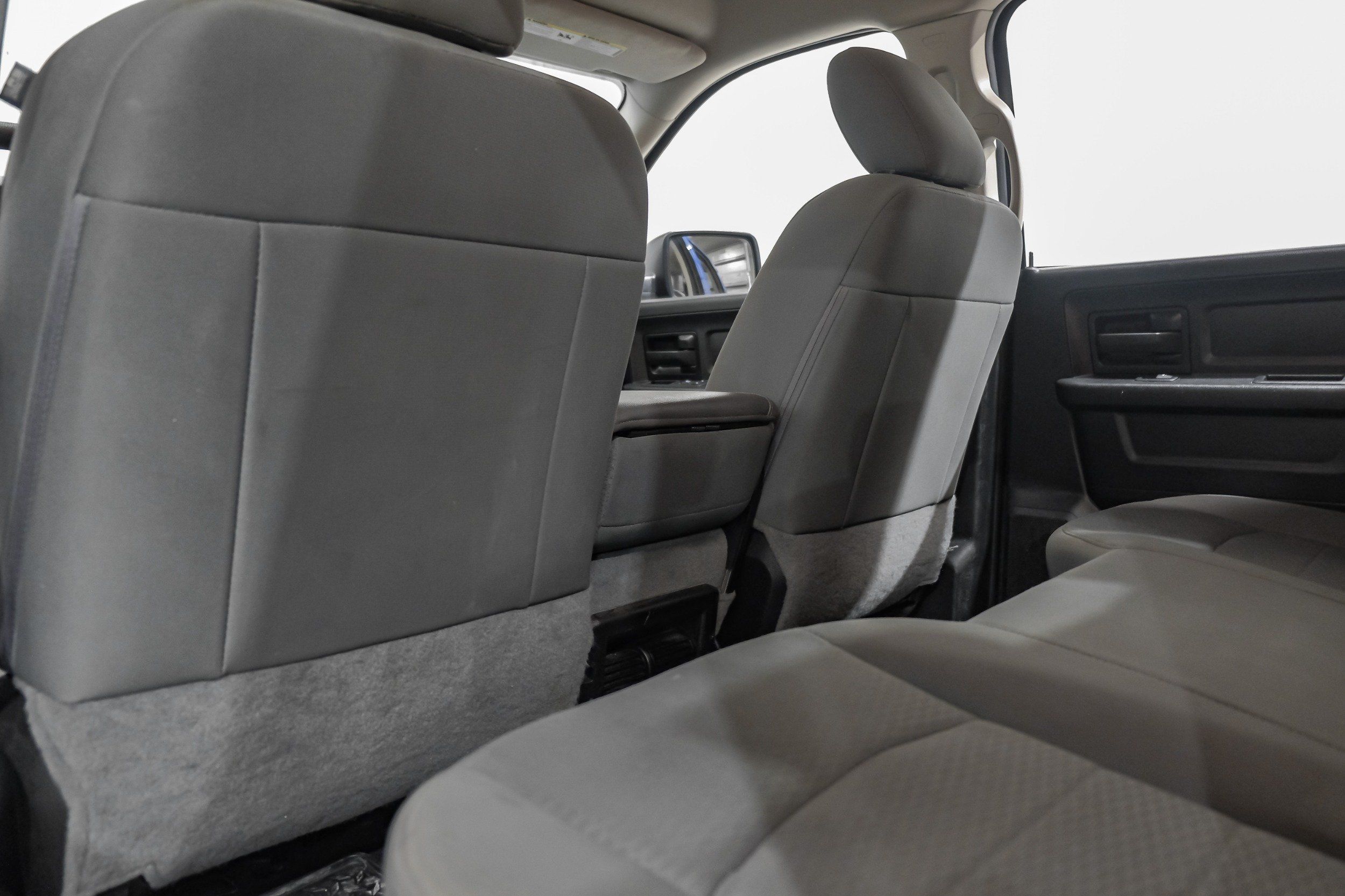 Photo 69 of 2018 Ram 1500 St for sale in Katy, TX