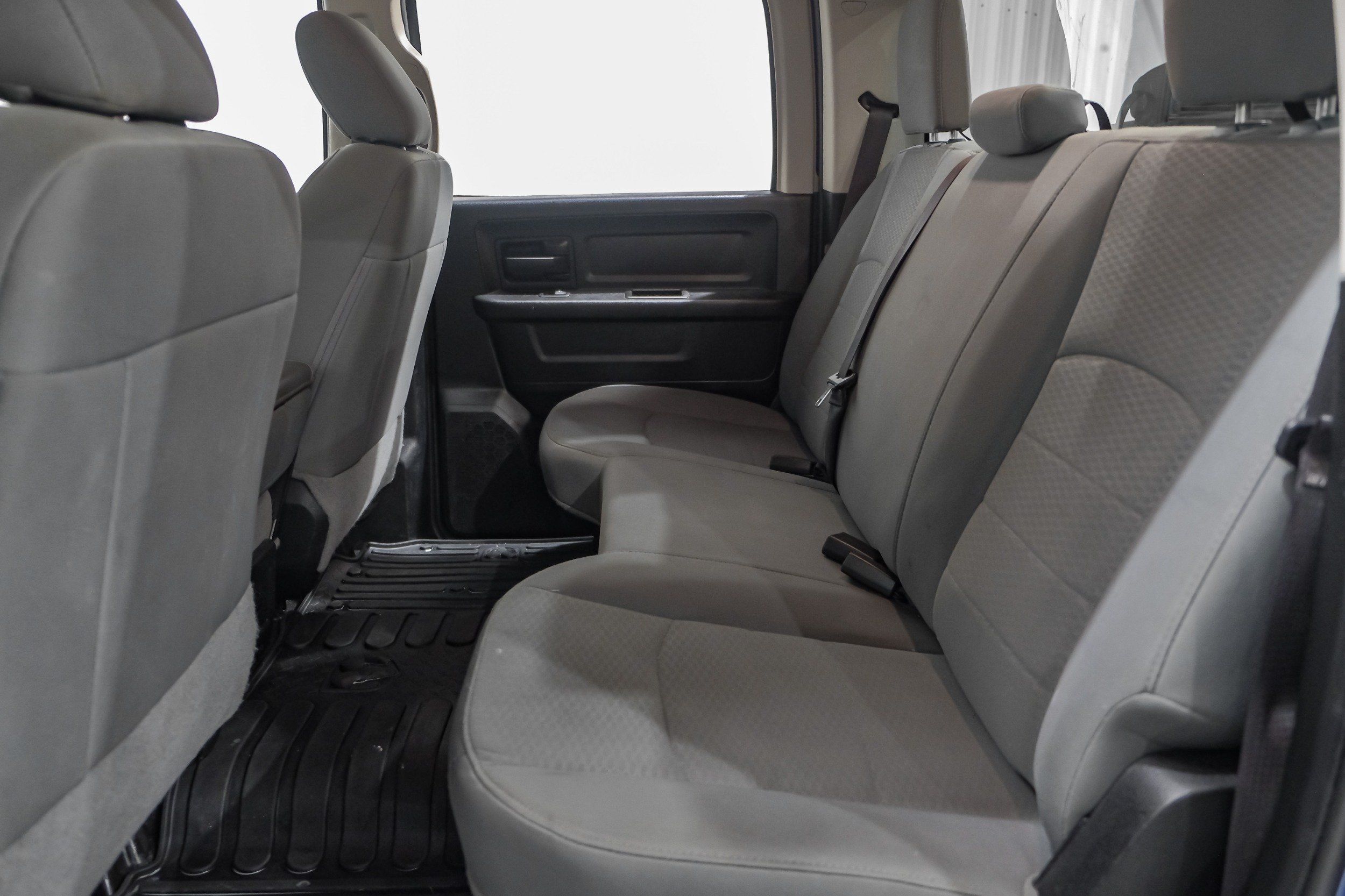 Photo 71 of 2018 Ram 1500 St for sale in Katy, TX