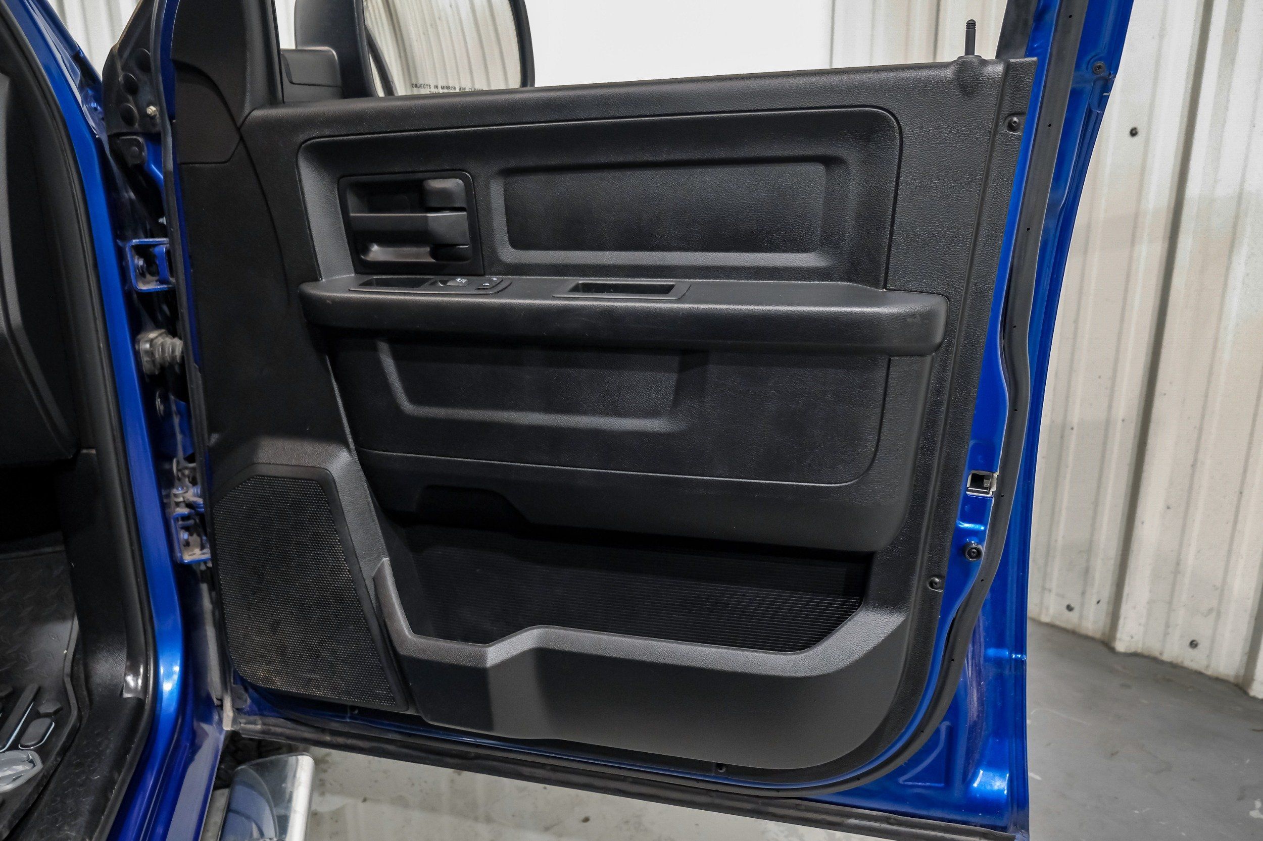 Photo 81 of 2018 Ram 1500 St for sale in Katy, TX