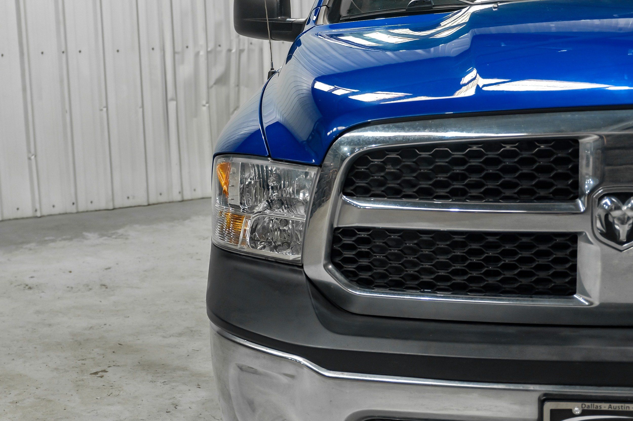 Photo 87 of 2018 Ram 1500 St for sale in Katy, TX