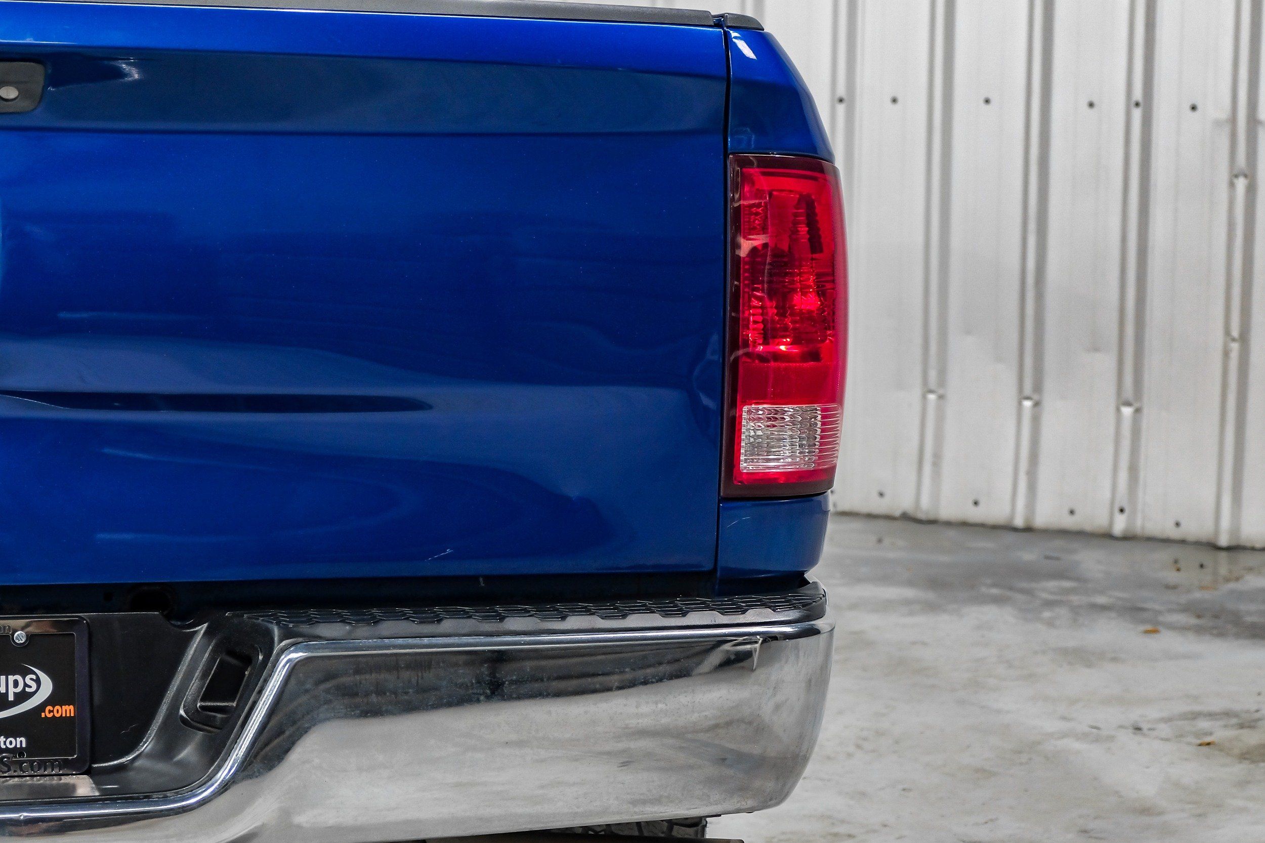 Photo 93 of 2018 Ram 1500 St for sale in Katy, TX