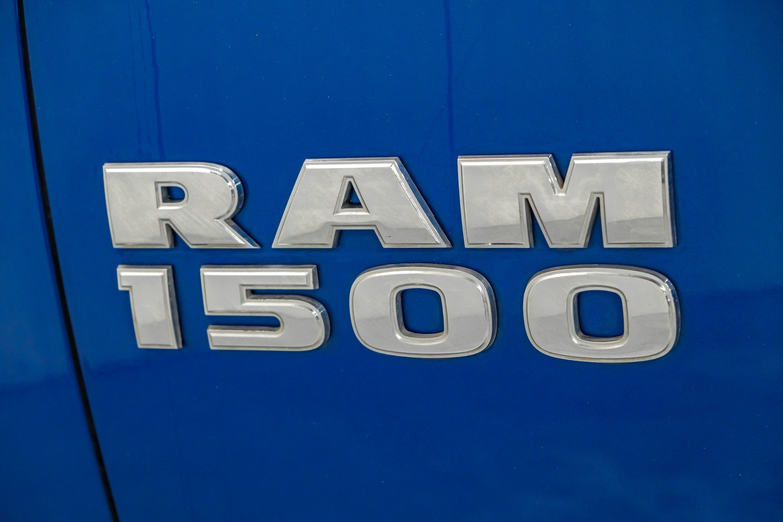 Photo 97 of 2018 Ram 1500 St for sale in Katy, TX