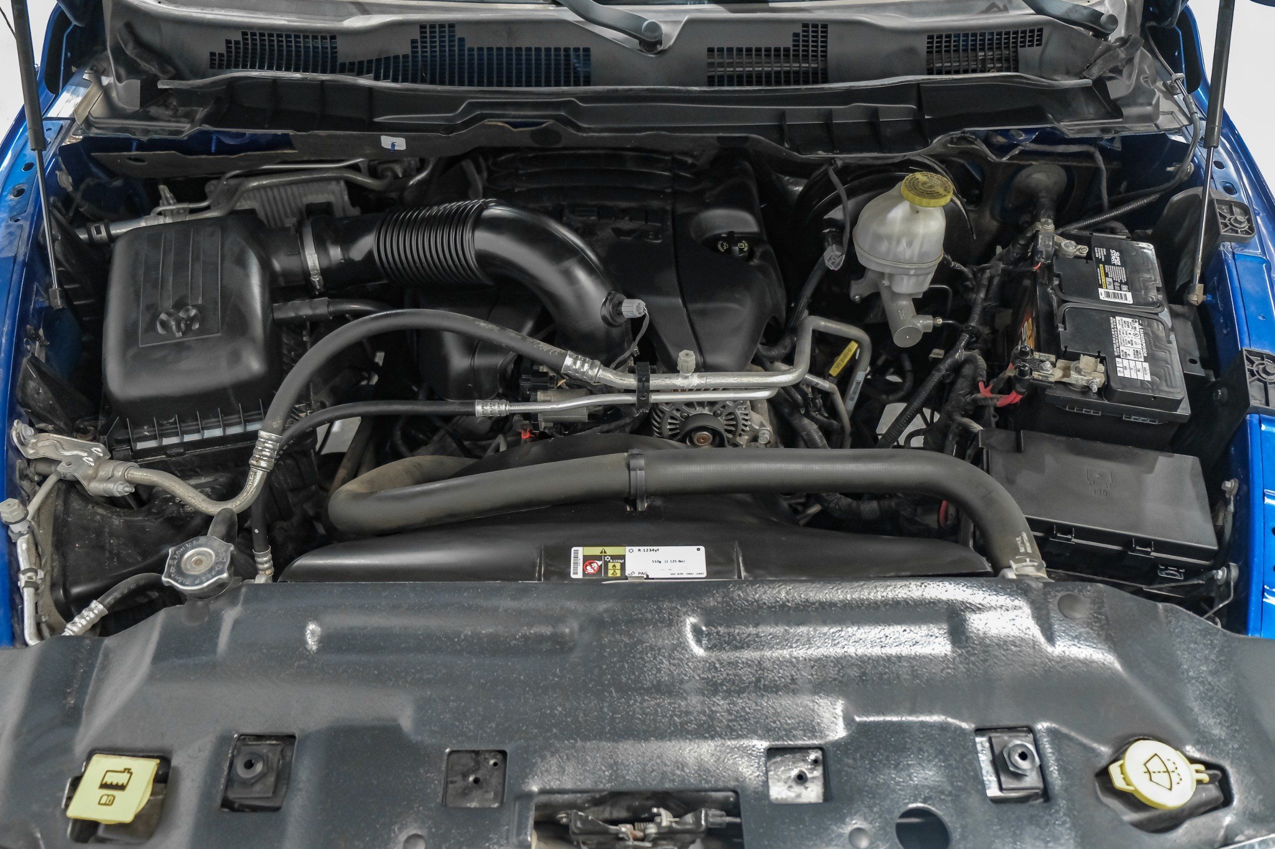 Photo 105 of 2018 Ram 1500 St for sale in Katy, TX