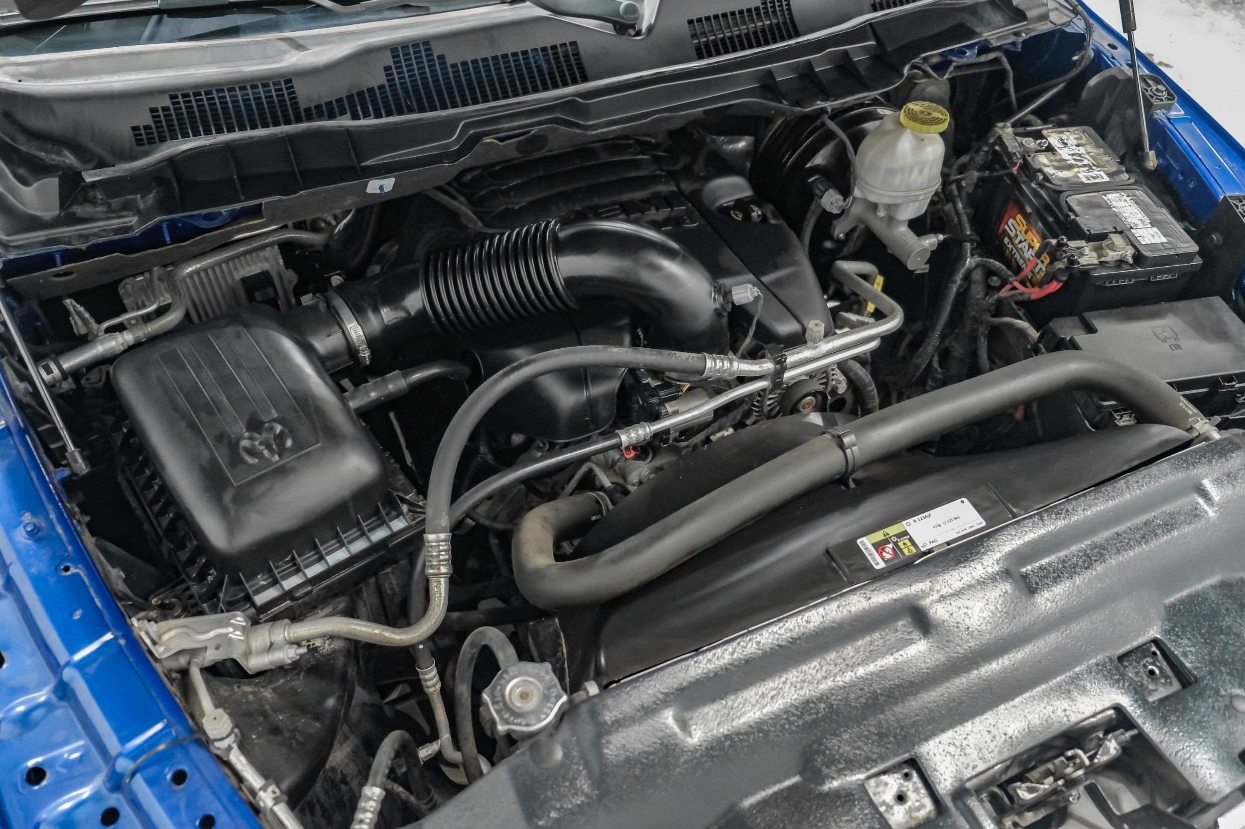 Photo 107 of 2018 Ram 1500 St for sale in Katy, TX