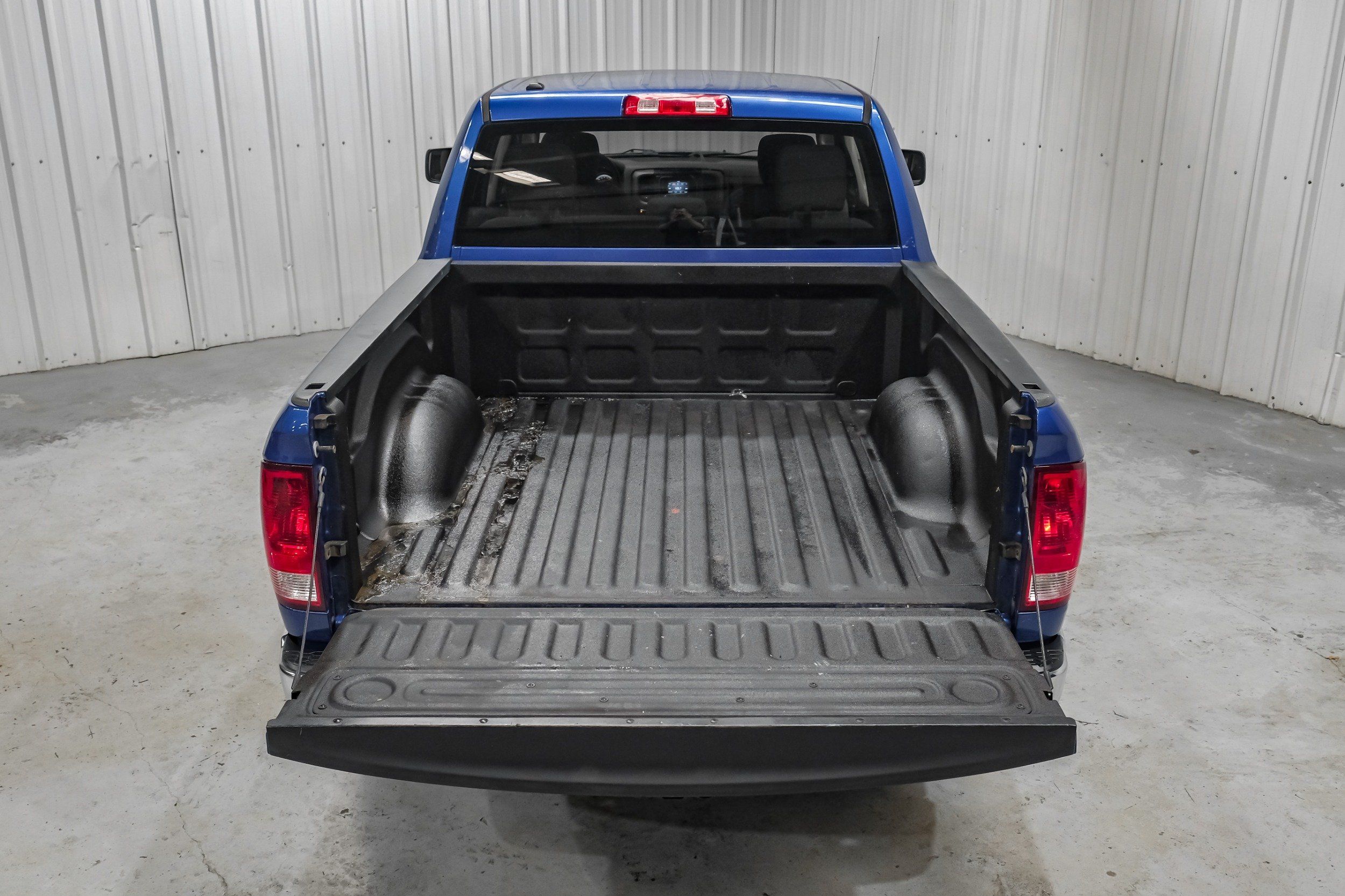 Photo 109 of 2018 Ram 1500 St for sale in Katy, TX