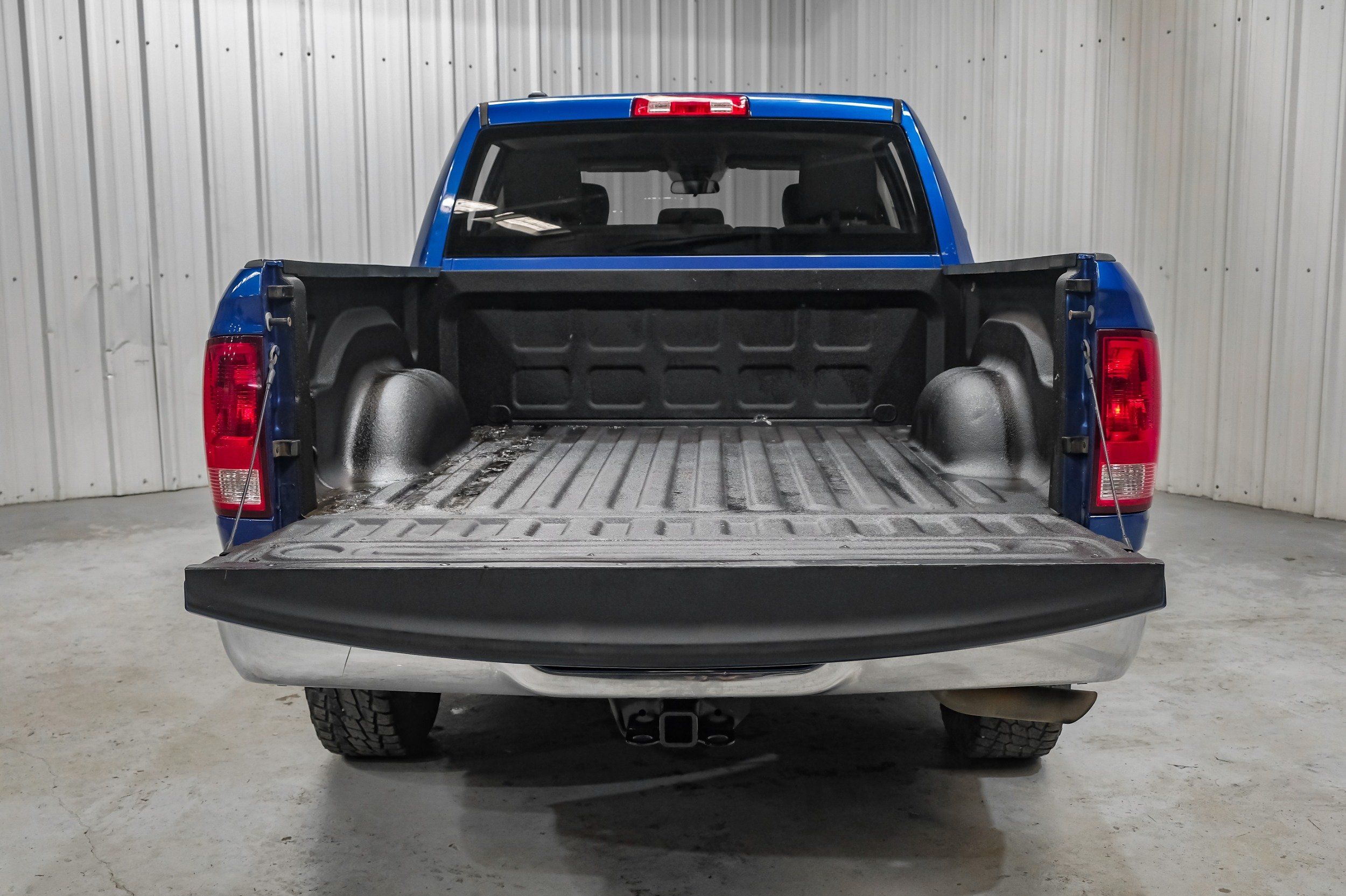 Photo 111 of 2018 Ram 1500 St for sale in Katy, TX