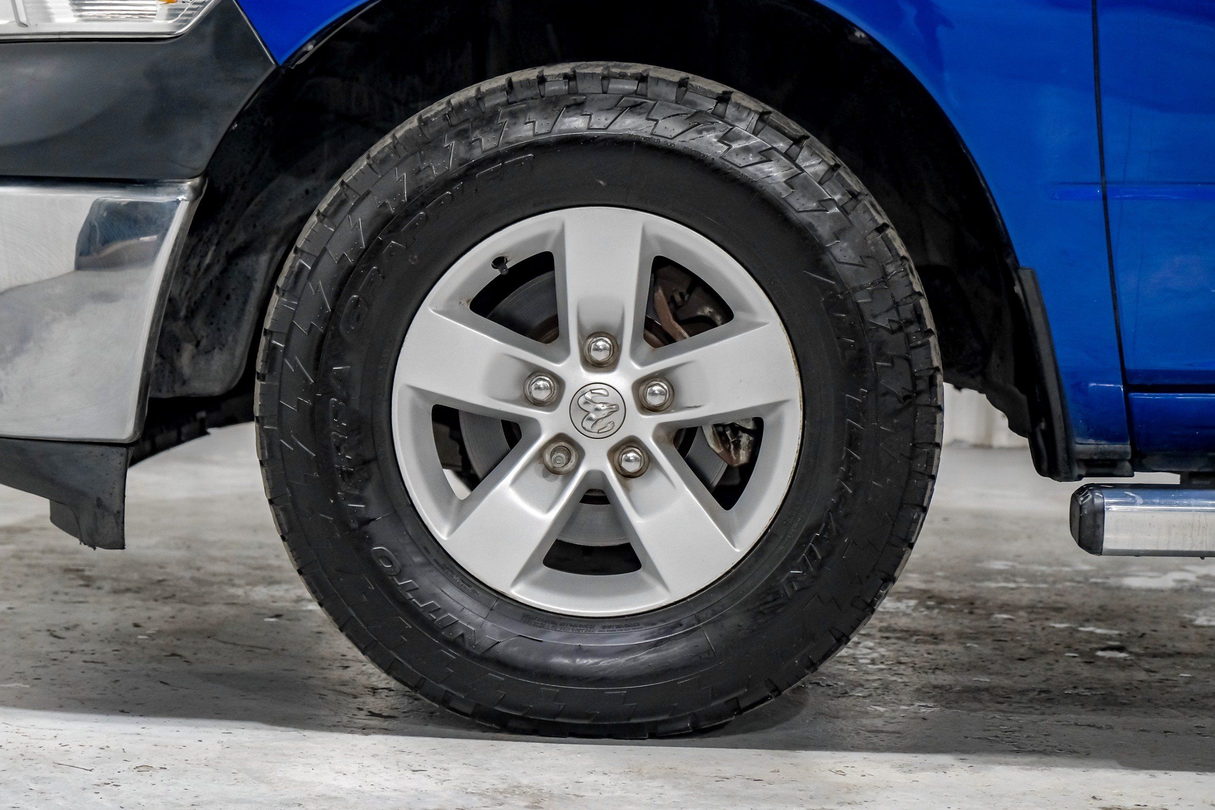 Photo 117 of 2018 Ram 1500 St for sale in Katy, TX
