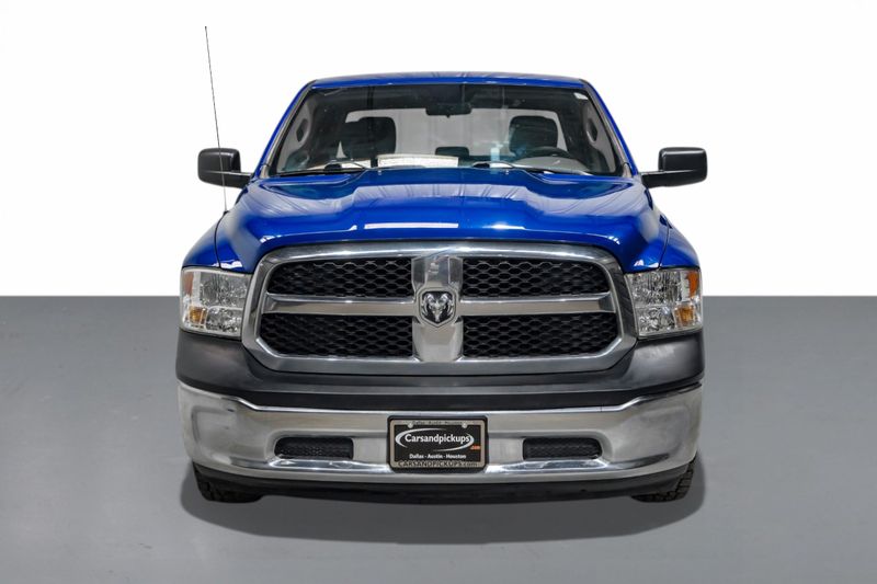 Photo 6 of 2018 Ram 1500 St for sale in Katy, TX