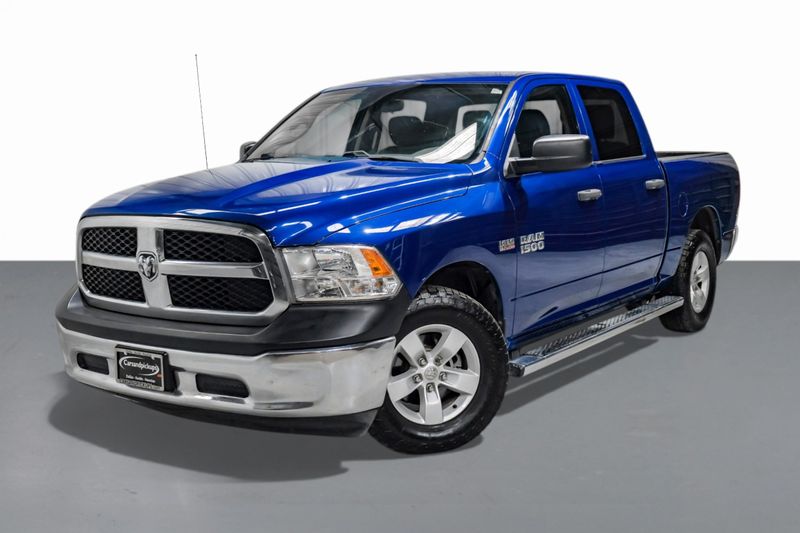 Photo 8 of 2018 Ram 1500 St for sale in Katy, TX